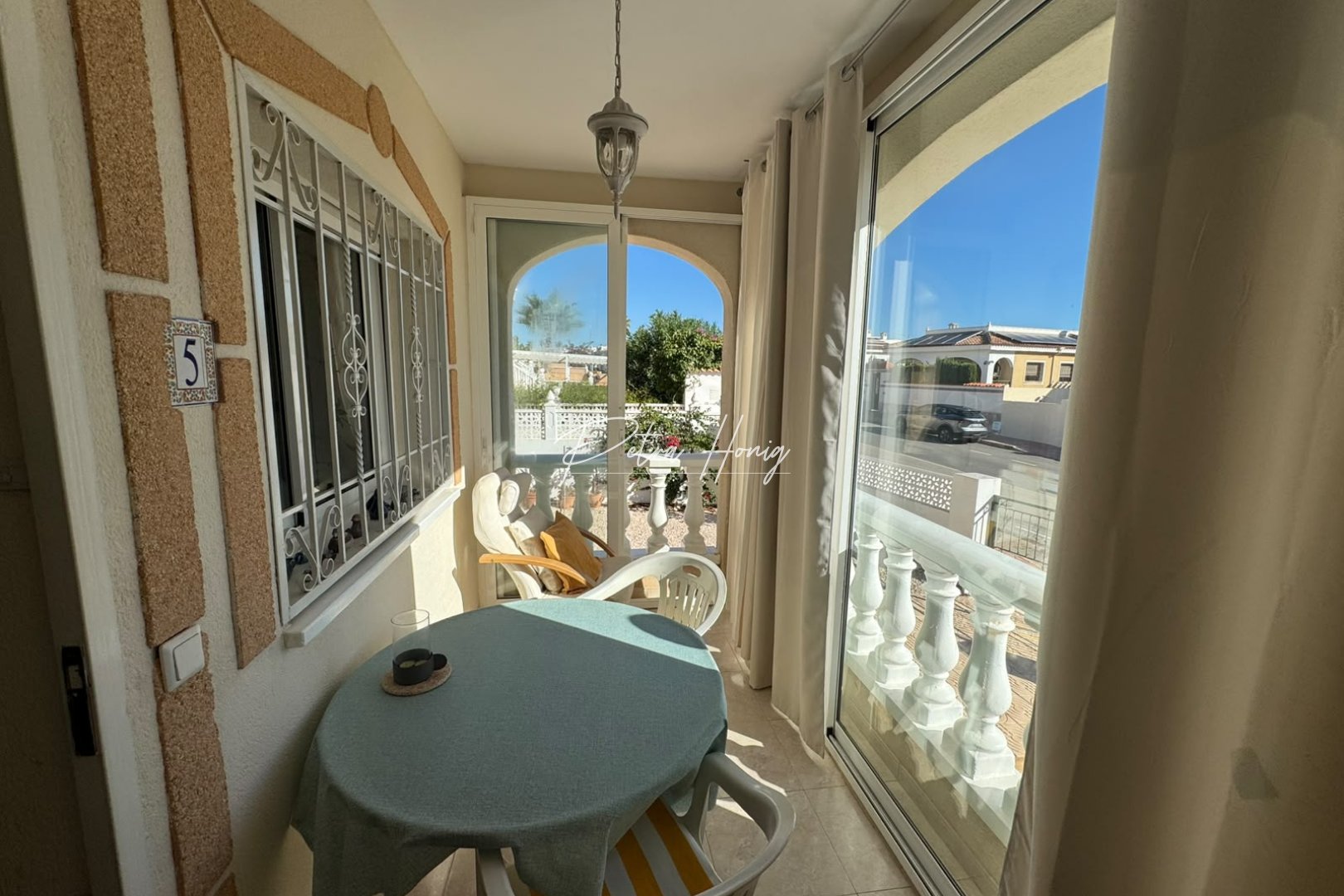 A Vendre - Villa - Ciudad Quesada - La Fiesta