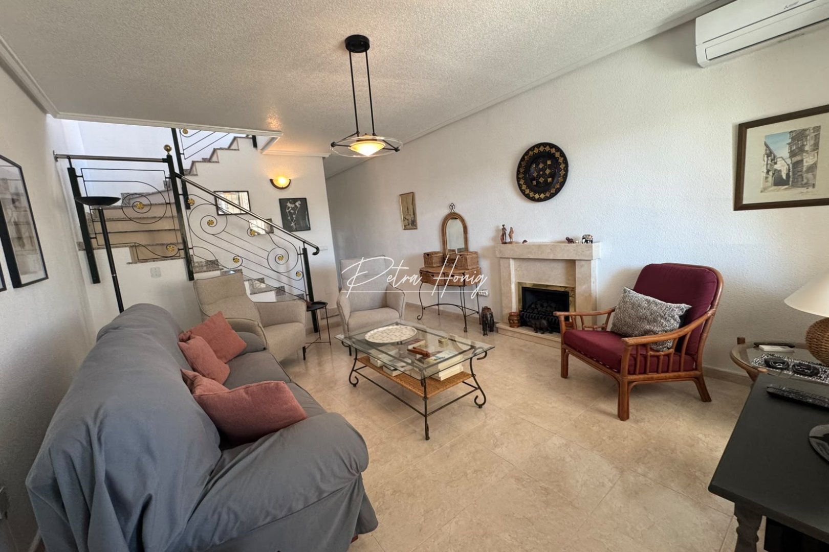 A Vendre - Villa - Ciudad Quesada - La Fiesta