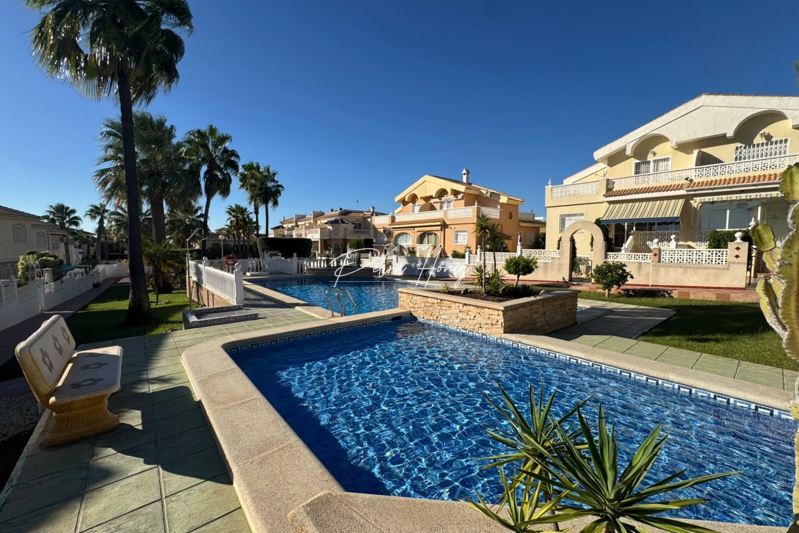 A Vendre - Villa - Ciudad Quesada - La Fiesta