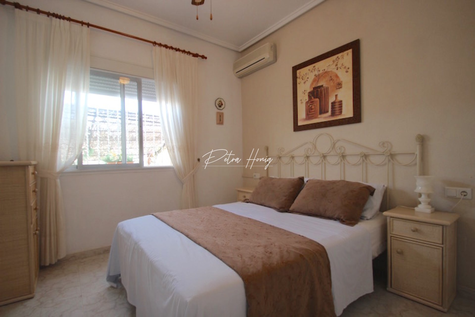 A Vendre - Villa - Ciudad Quesada - La Fiesta