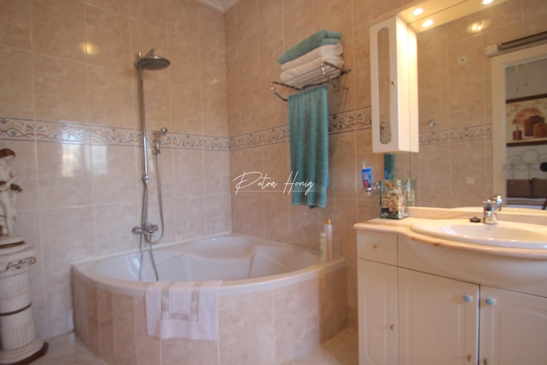 A Vendre - Villa - Ciudad Quesada - La Fiesta
