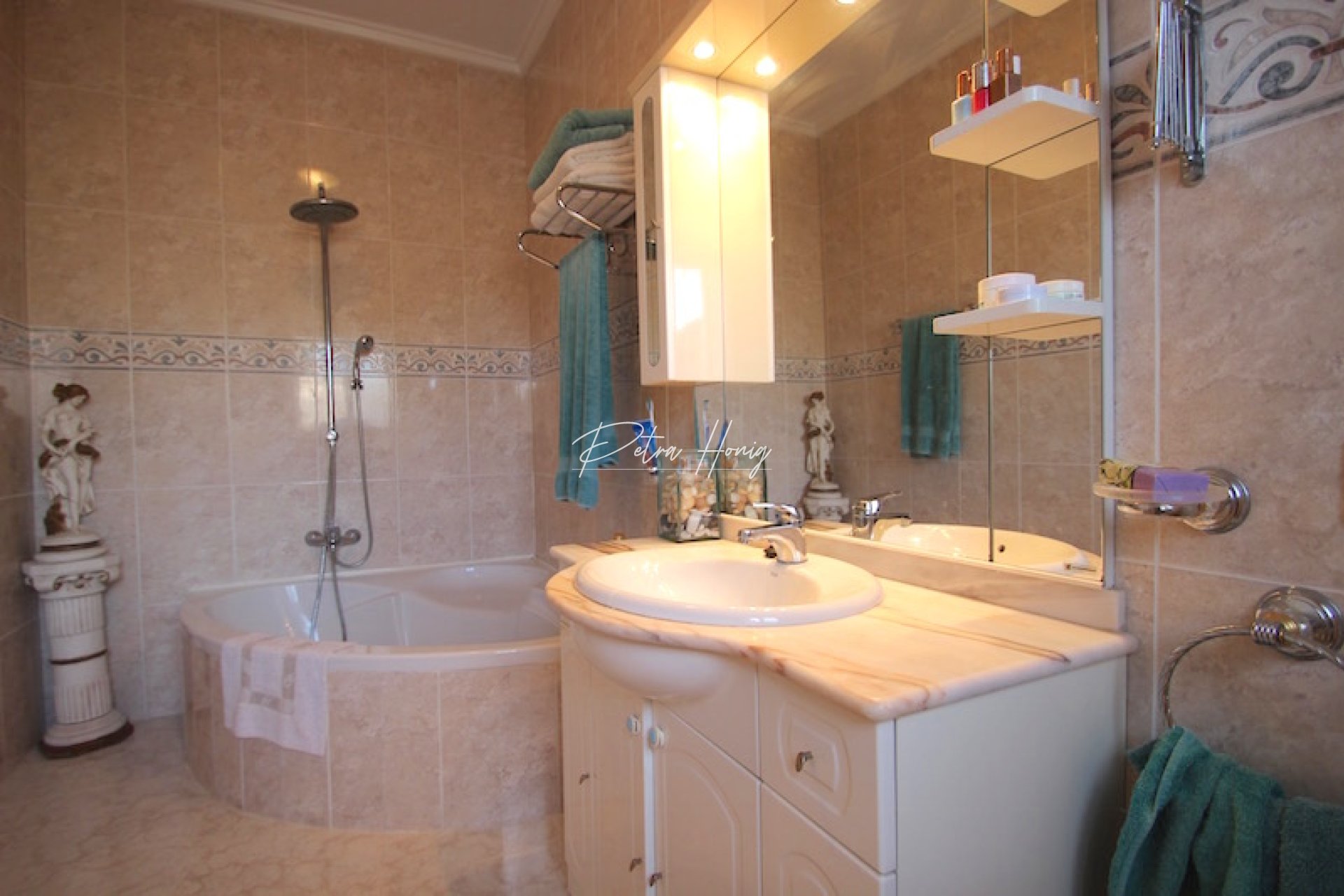 A Vendre - Villa - Ciudad Quesada - La Fiesta
