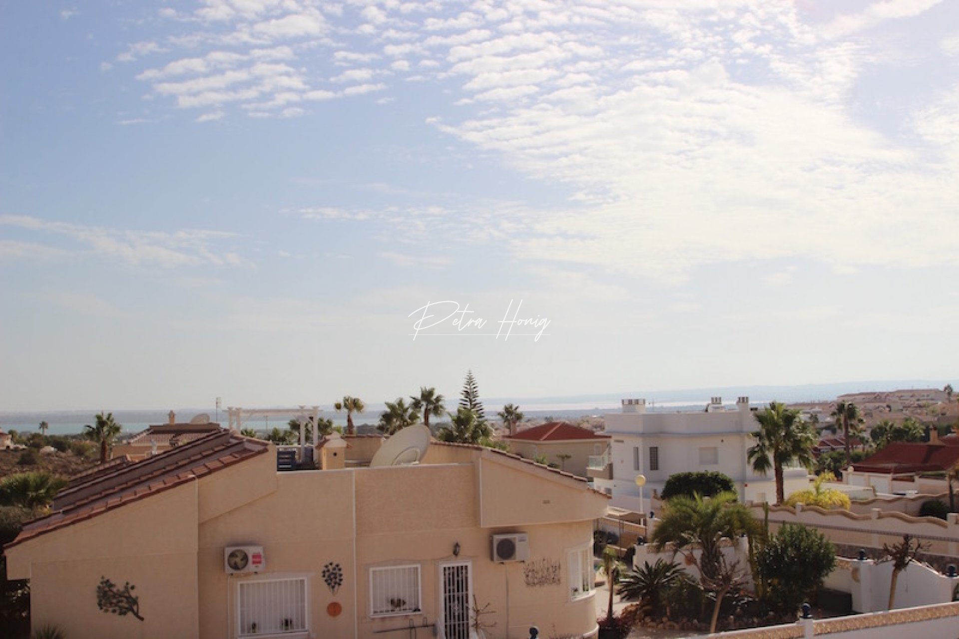 A Vendre - Villa - Ciudad Quesada - La Fiesta