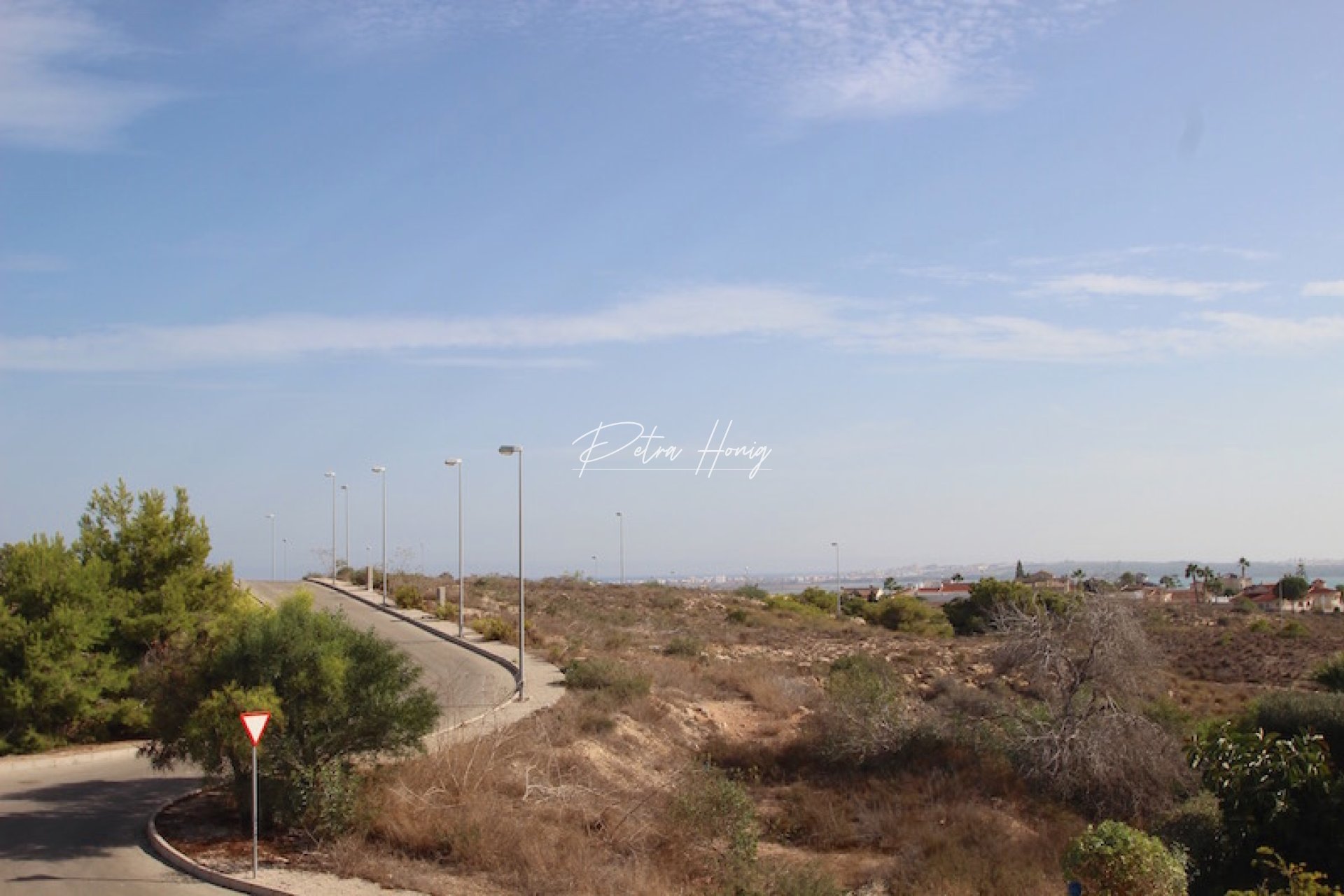 A Vendre - Villa - Ciudad Quesada - La Fiesta