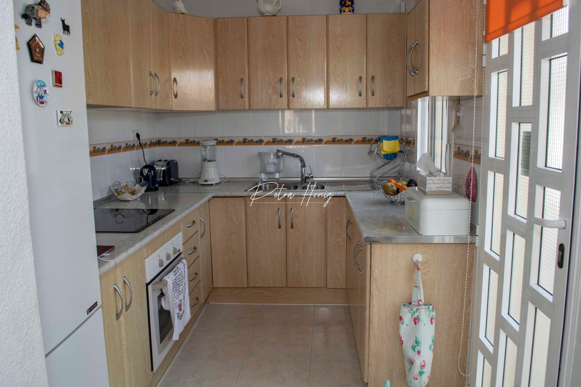 A Vendre - Villa - Ciudad Quesada - La Fiesta