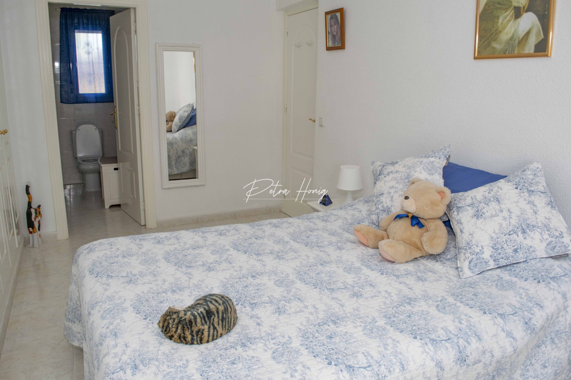 A Vendre - Villa - Ciudad Quesada - La Fiesta