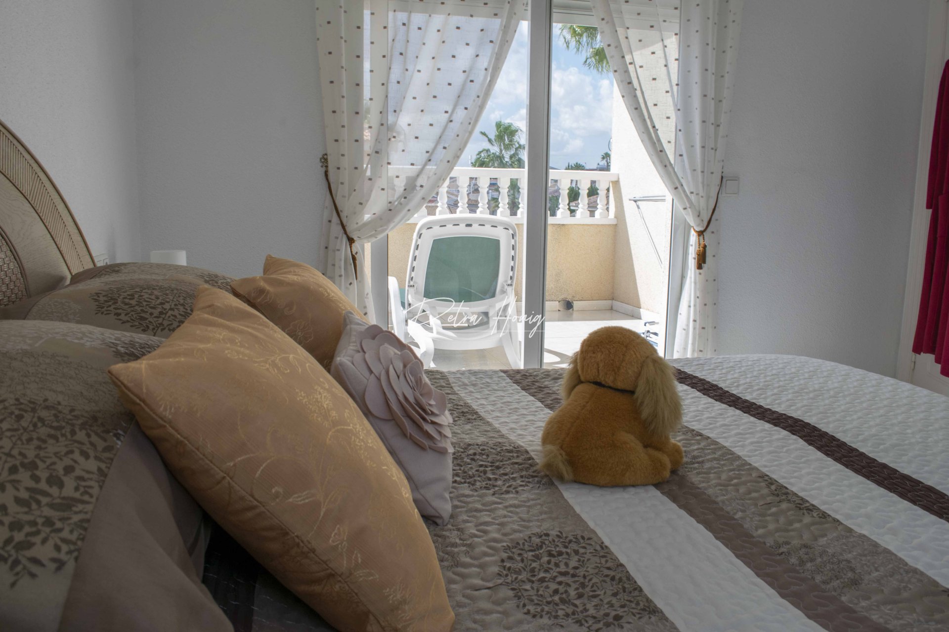 A Vendre - Villa - Ciudad Quesada - La Fiesta