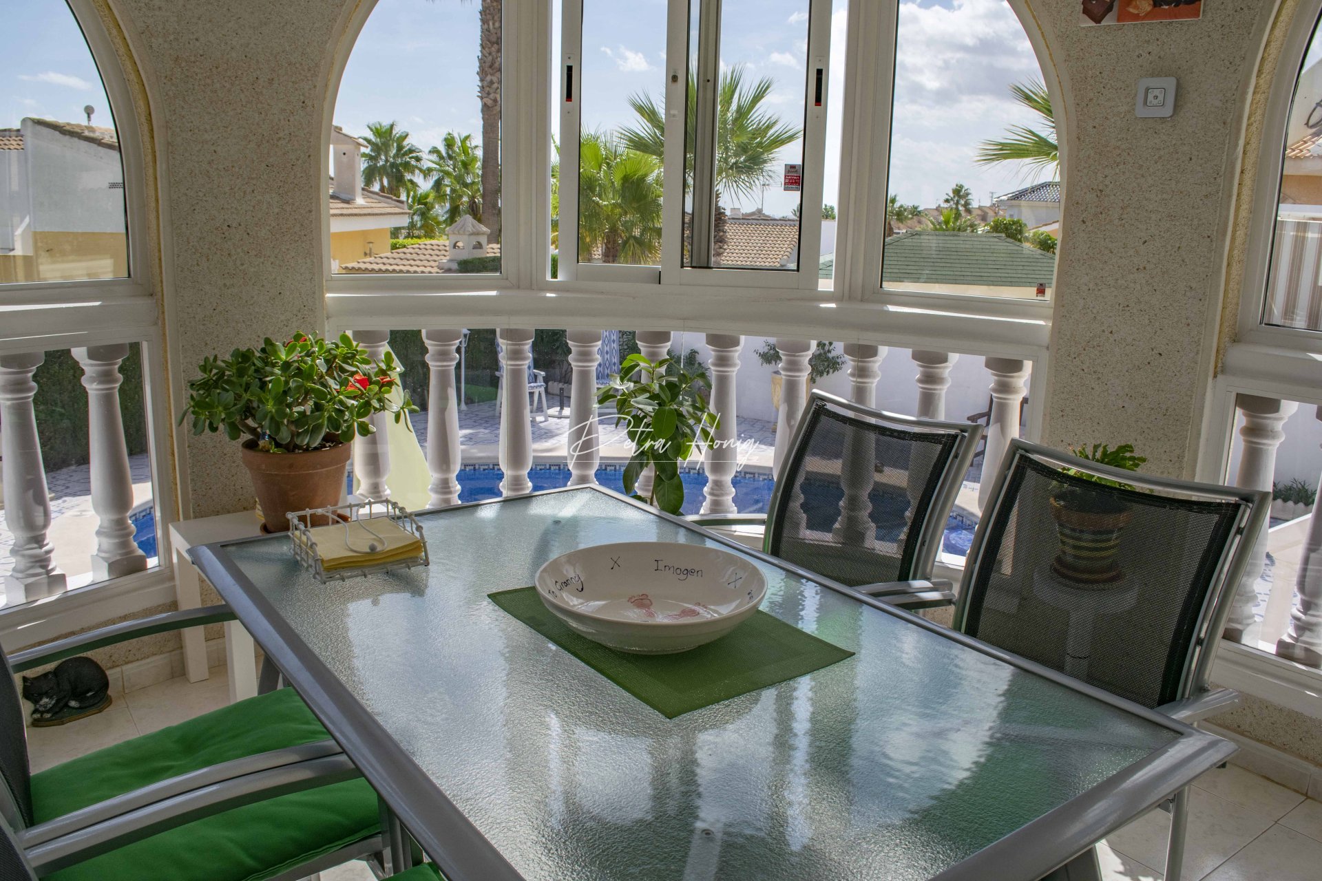 A Vendre - Villa - Ciudad Quesada - La Fiesta