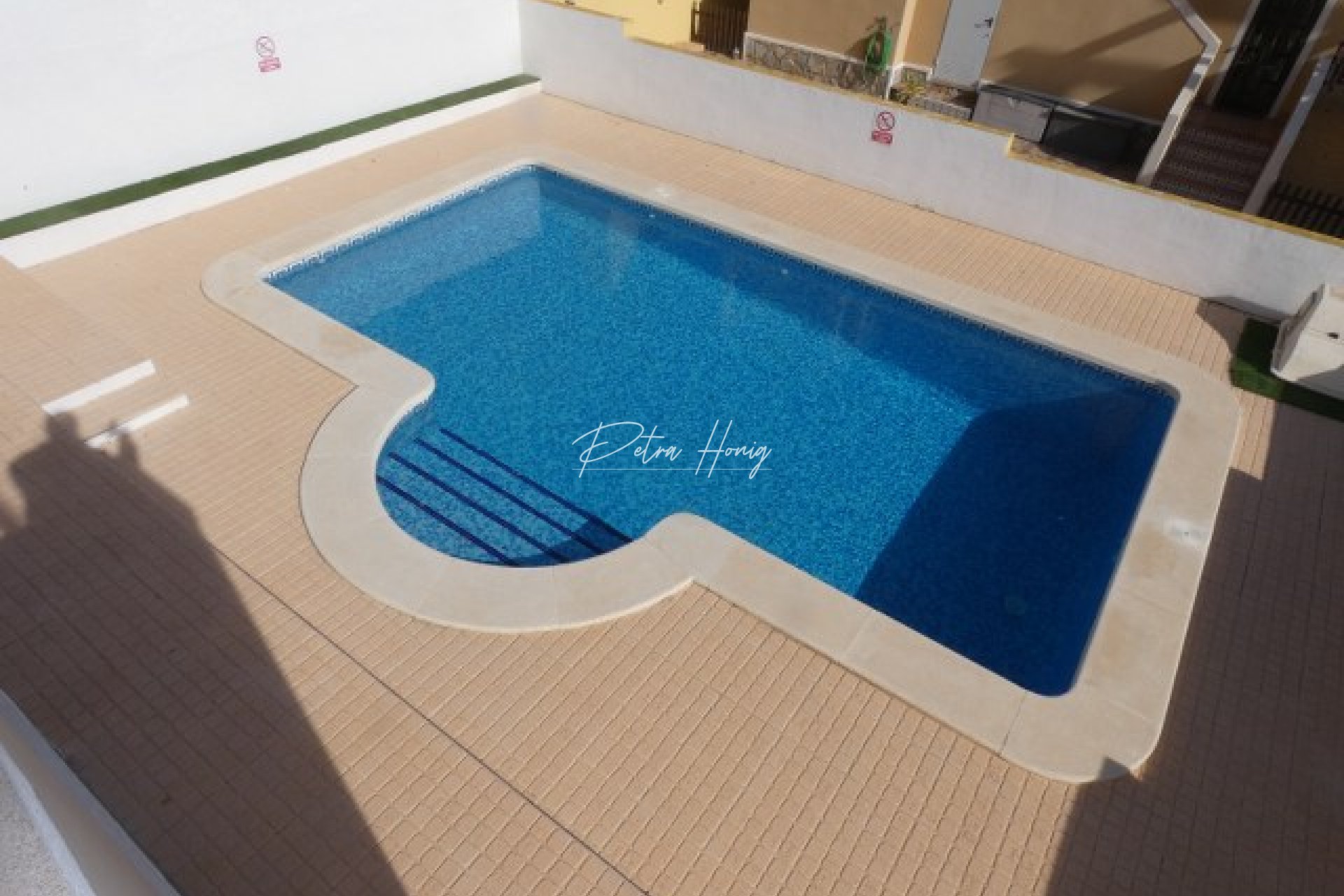A Vendre - Villa - Ciudad Quesada - La Fiesta