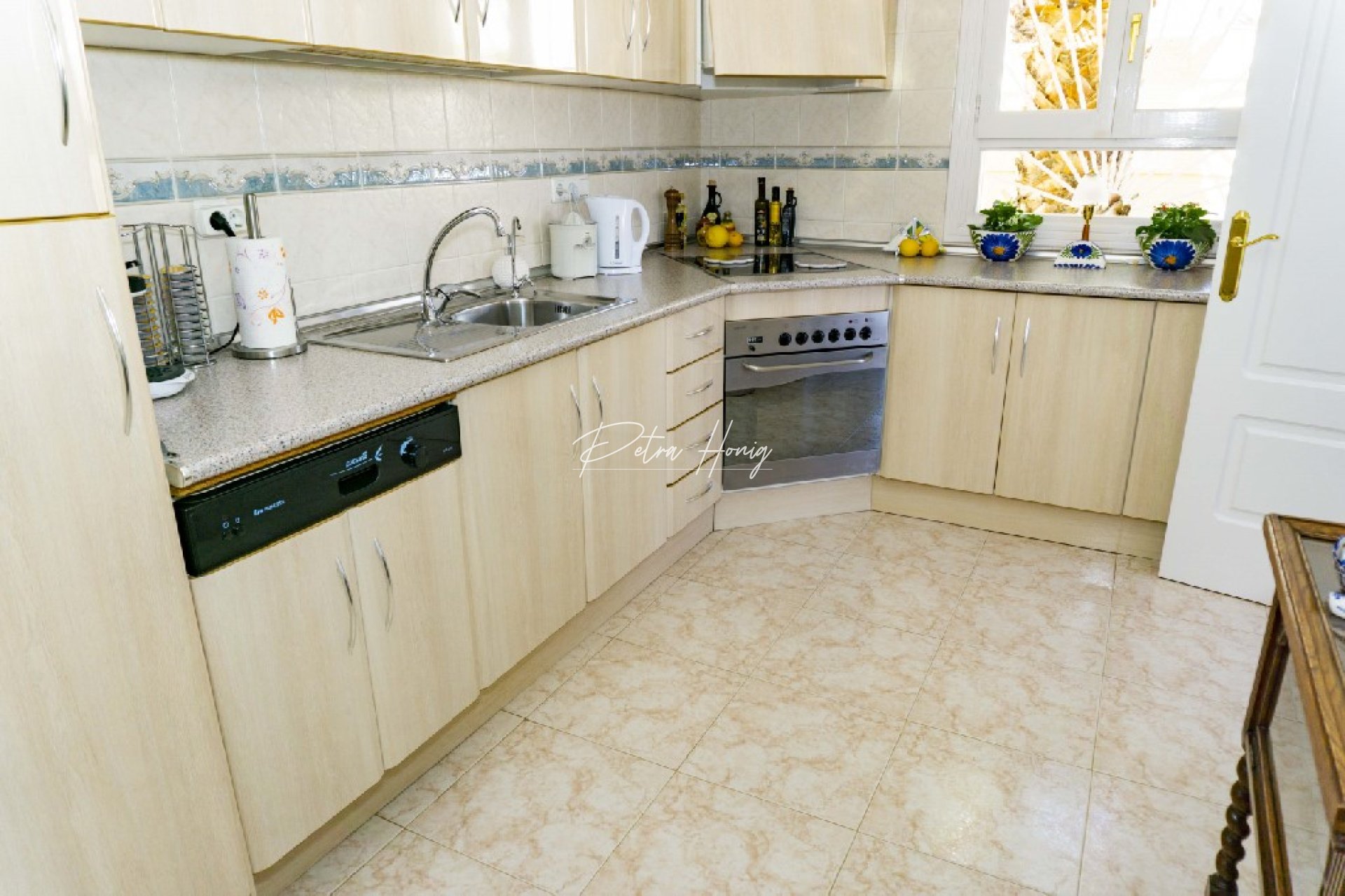 A Vendre - Villa - Ciudad Quesada - La Fiesta