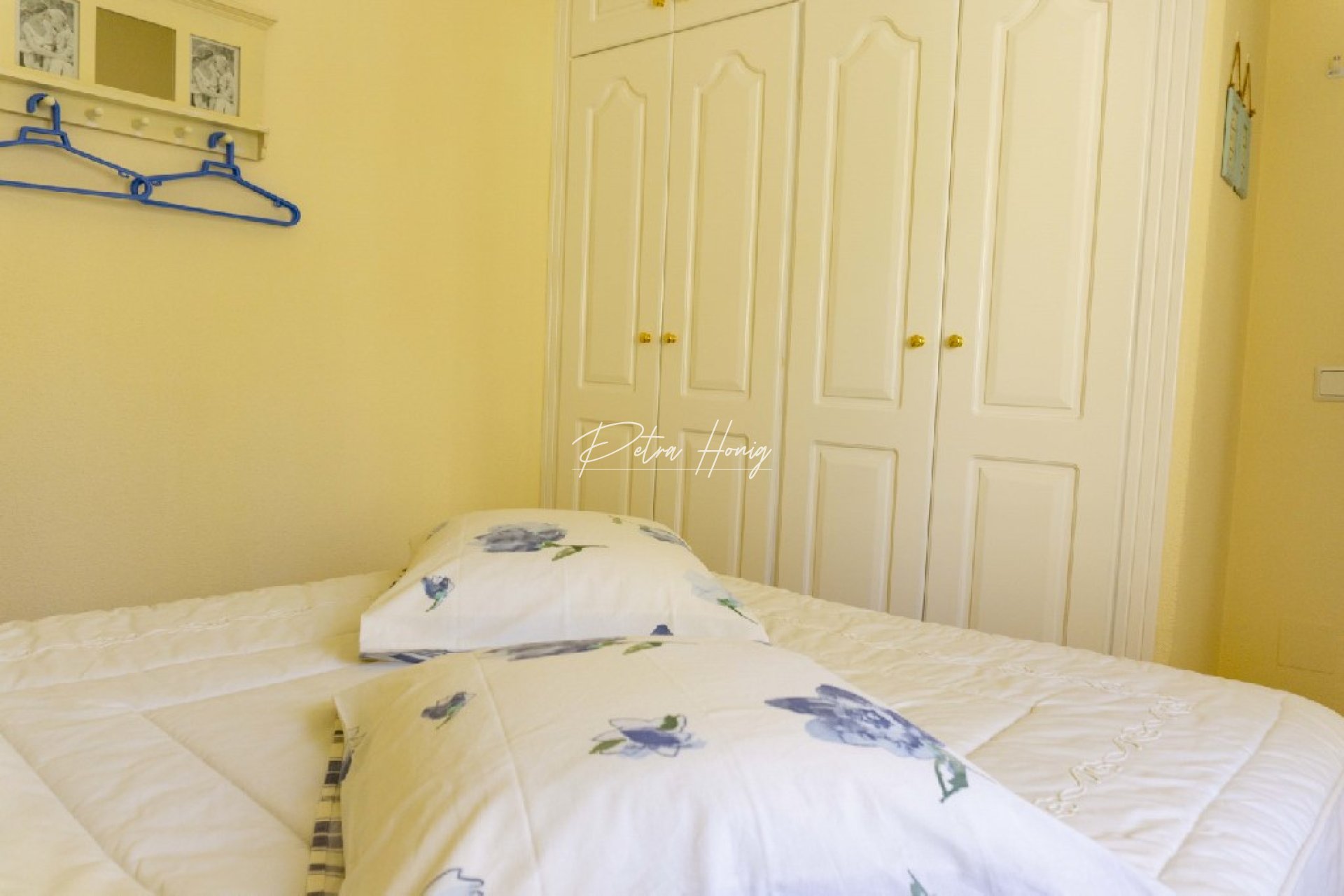 A Vendre - Villa - Ciudad Quesada - La Fiesta