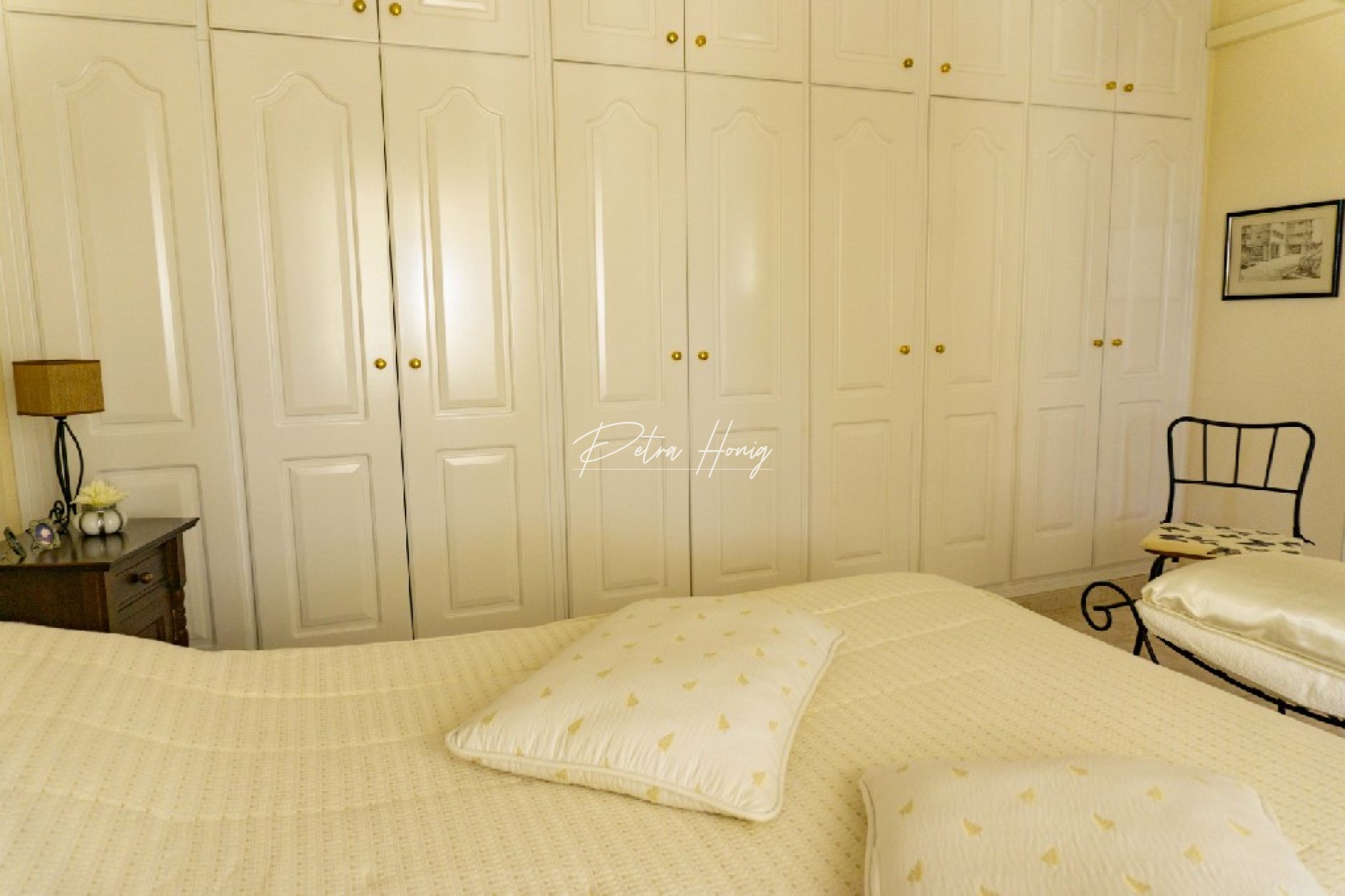 A Vendre - Villa - Ciudad Quesada - La Fiesta