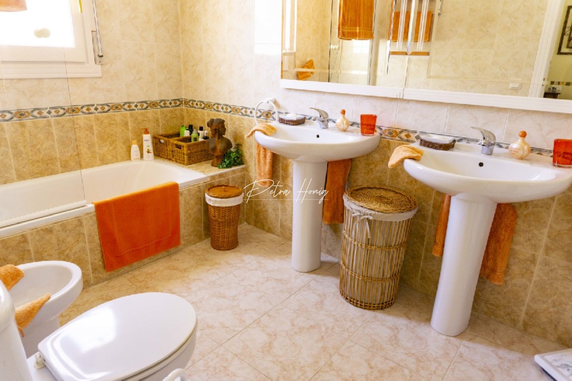 A Vendre - Villa - Ciudad Quesada - La Fiesta