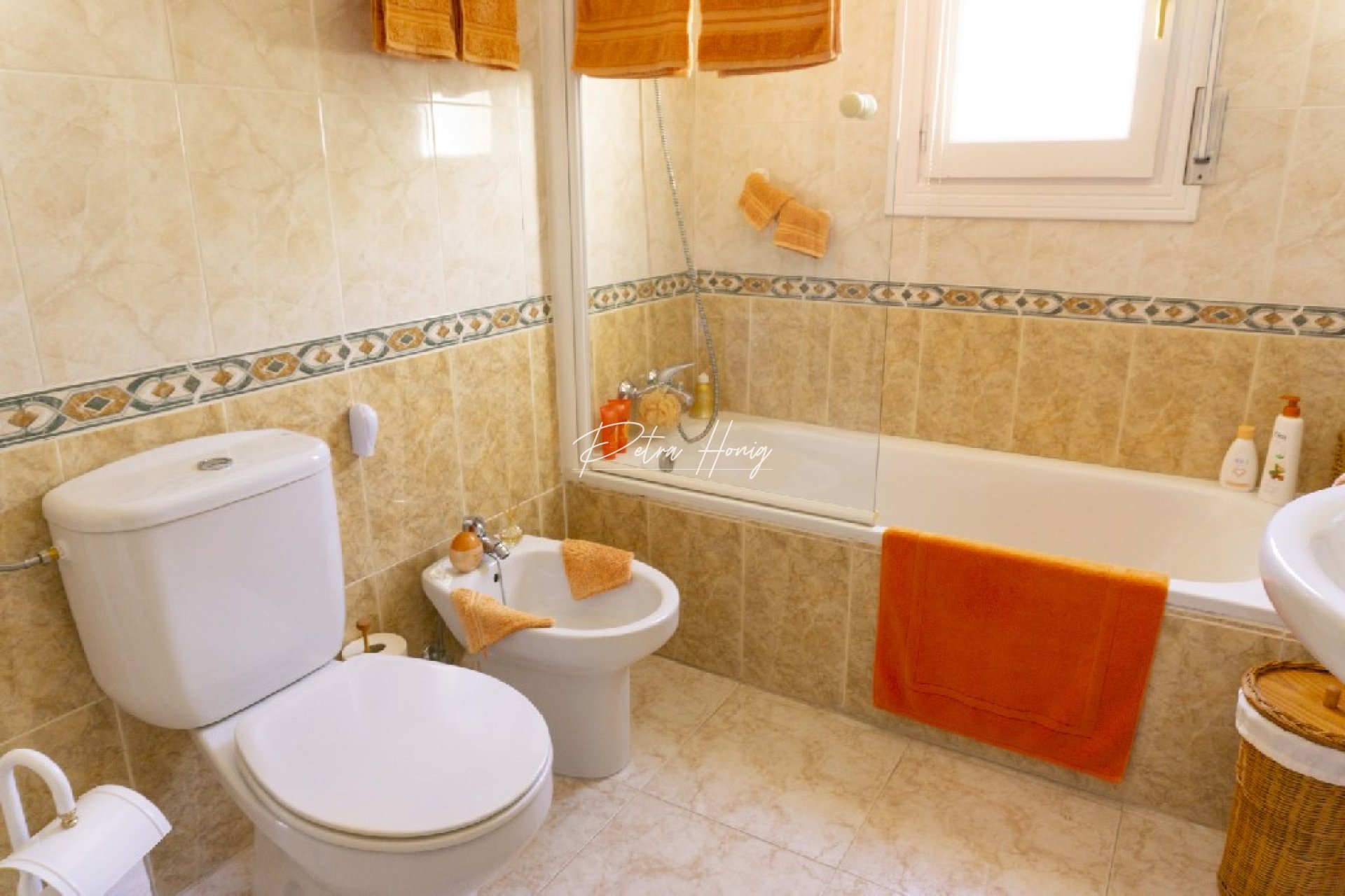 A Vendre - Villa - Ciudad Quesada - La Fiesta