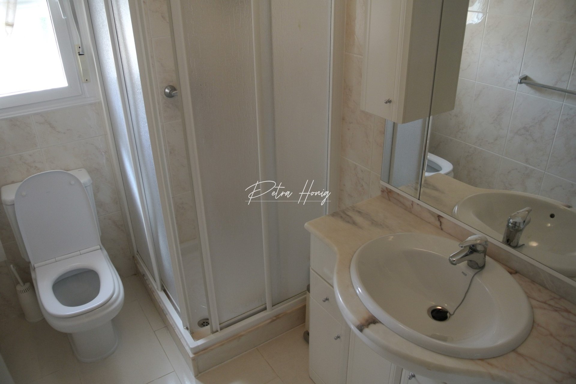 A Vendre - Villa - Ciudad Quesada - La Fiesta