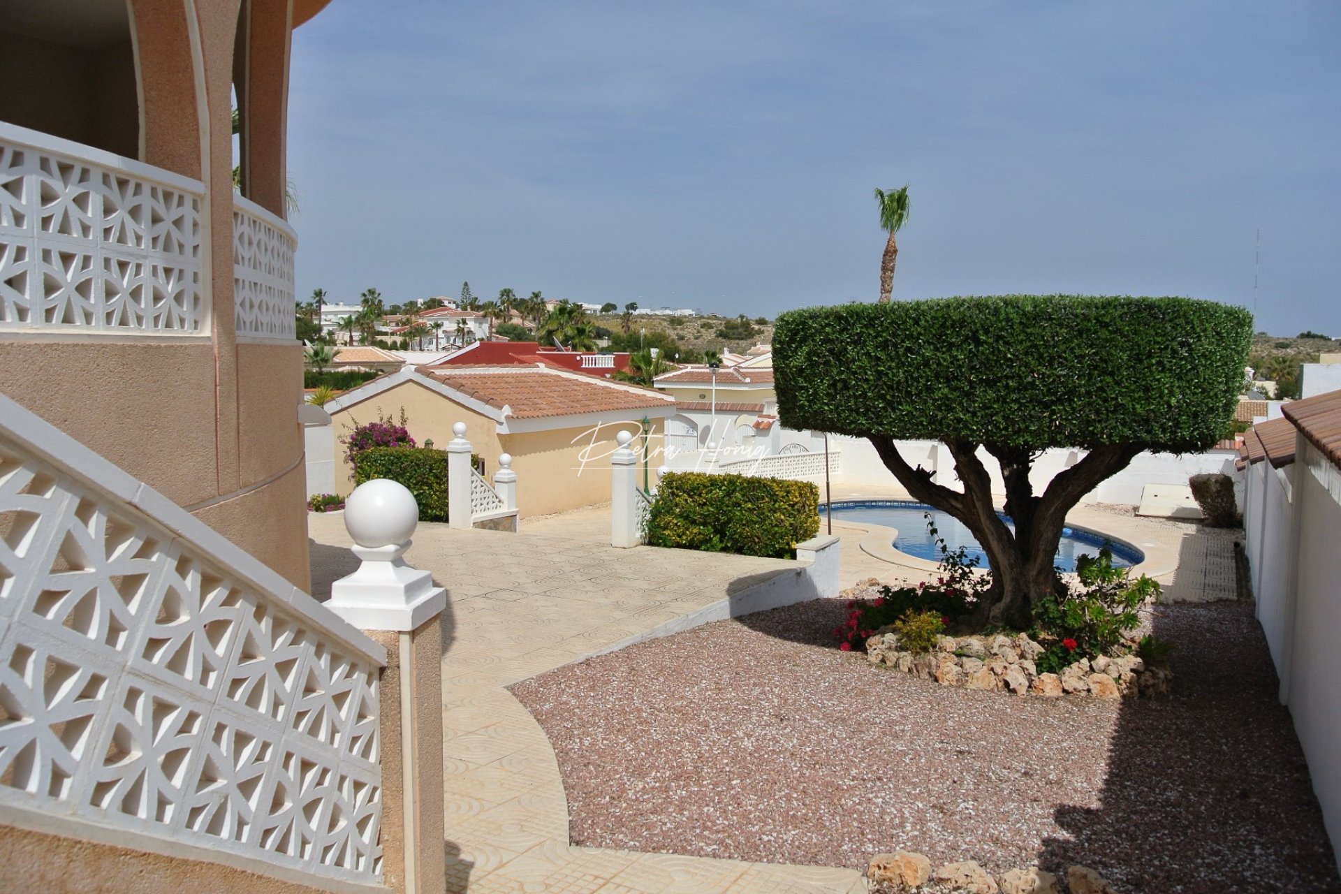 A Vendre - Villa - Ciudad Quesada - La Fiesta