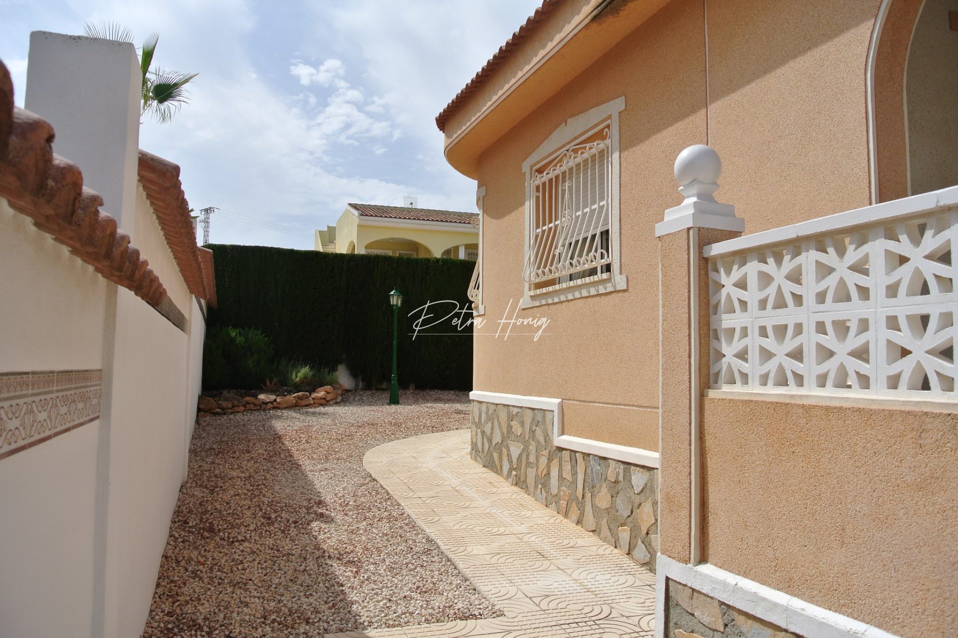 A Vendre - Villa - Ciudad Quesada - La Fiesta