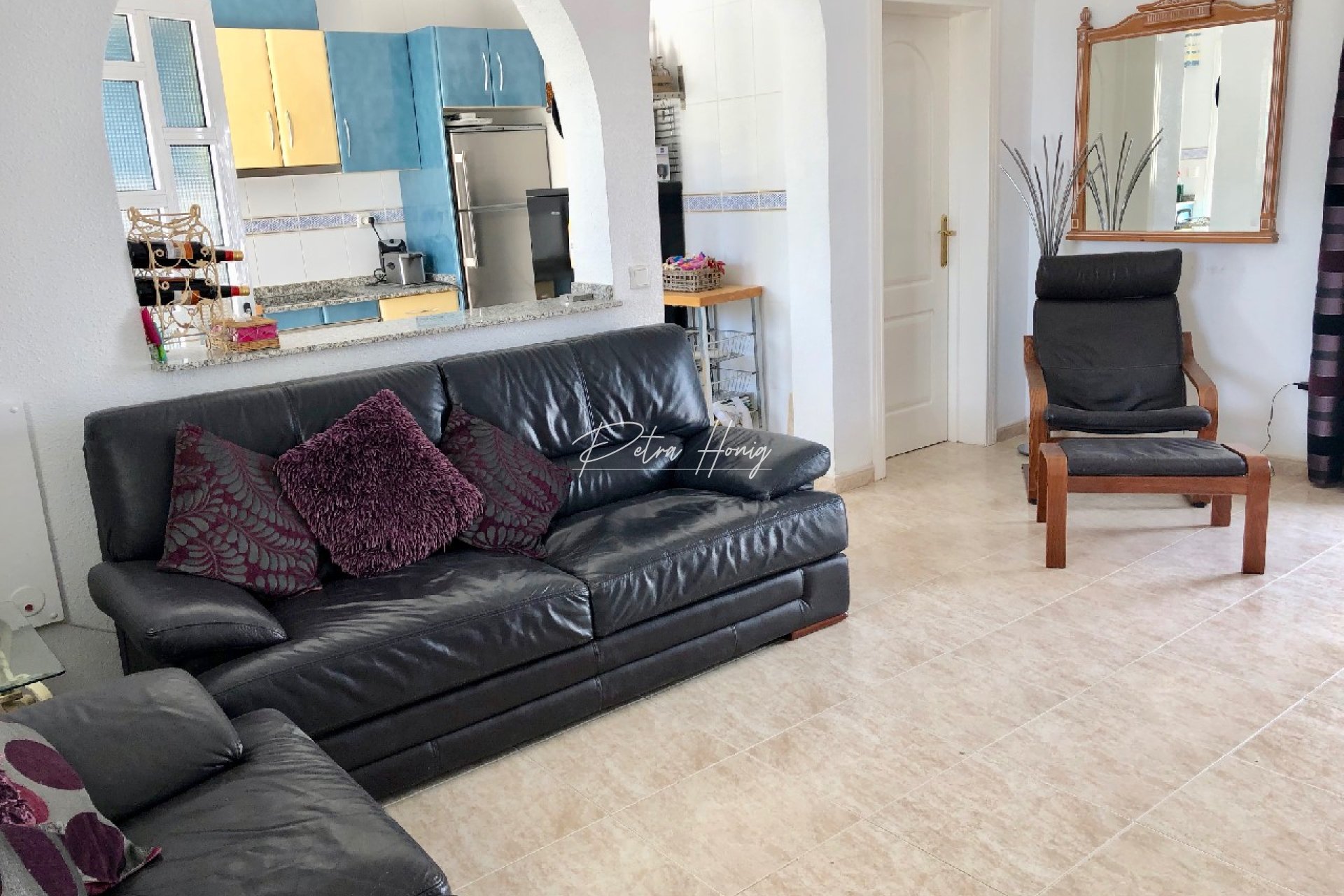 A Vendre - Villa - Ciudad Quesada - La Fiesta