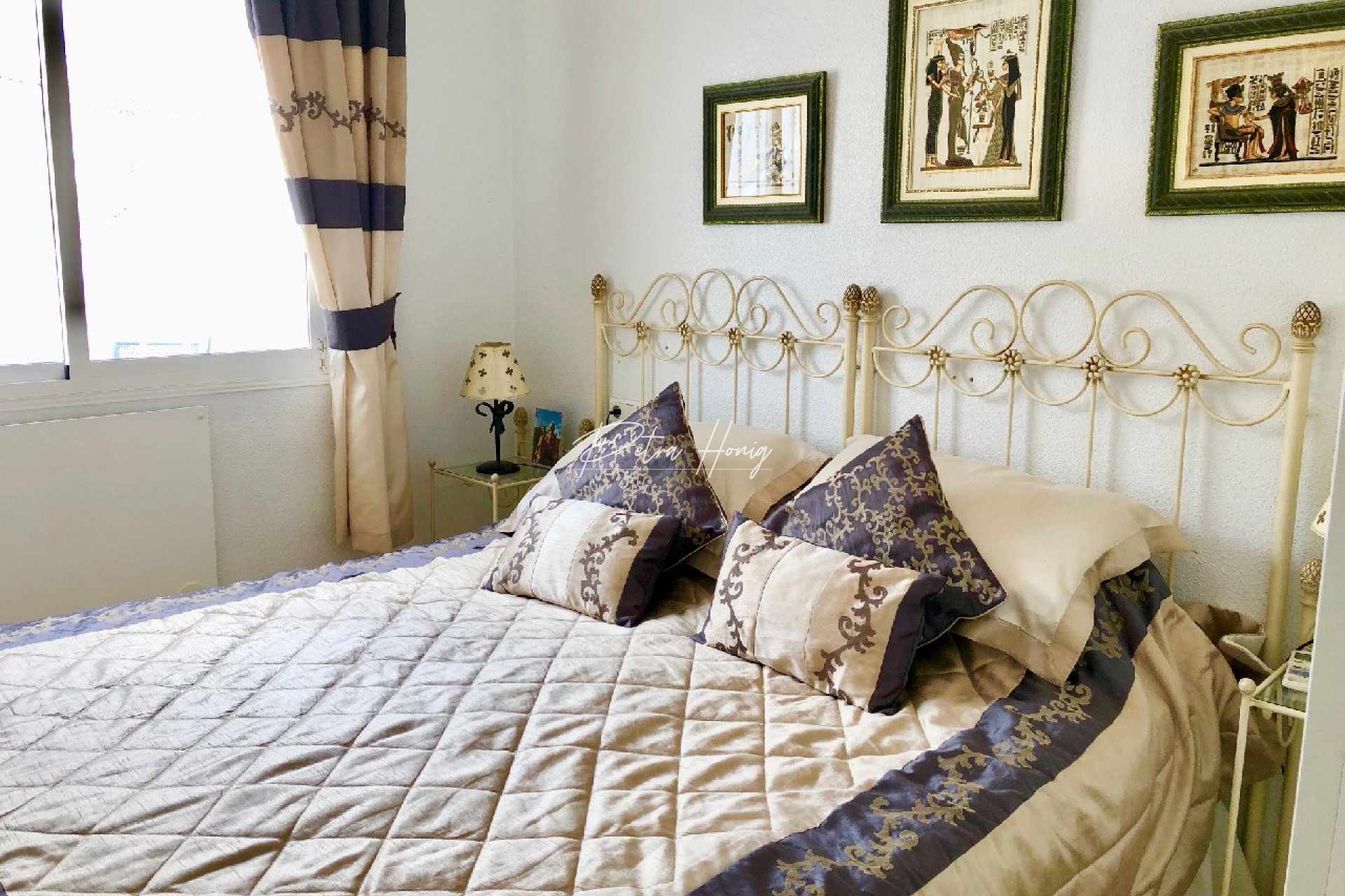 A Vendre - Villa - Ciudad Quesada - La Fiesta