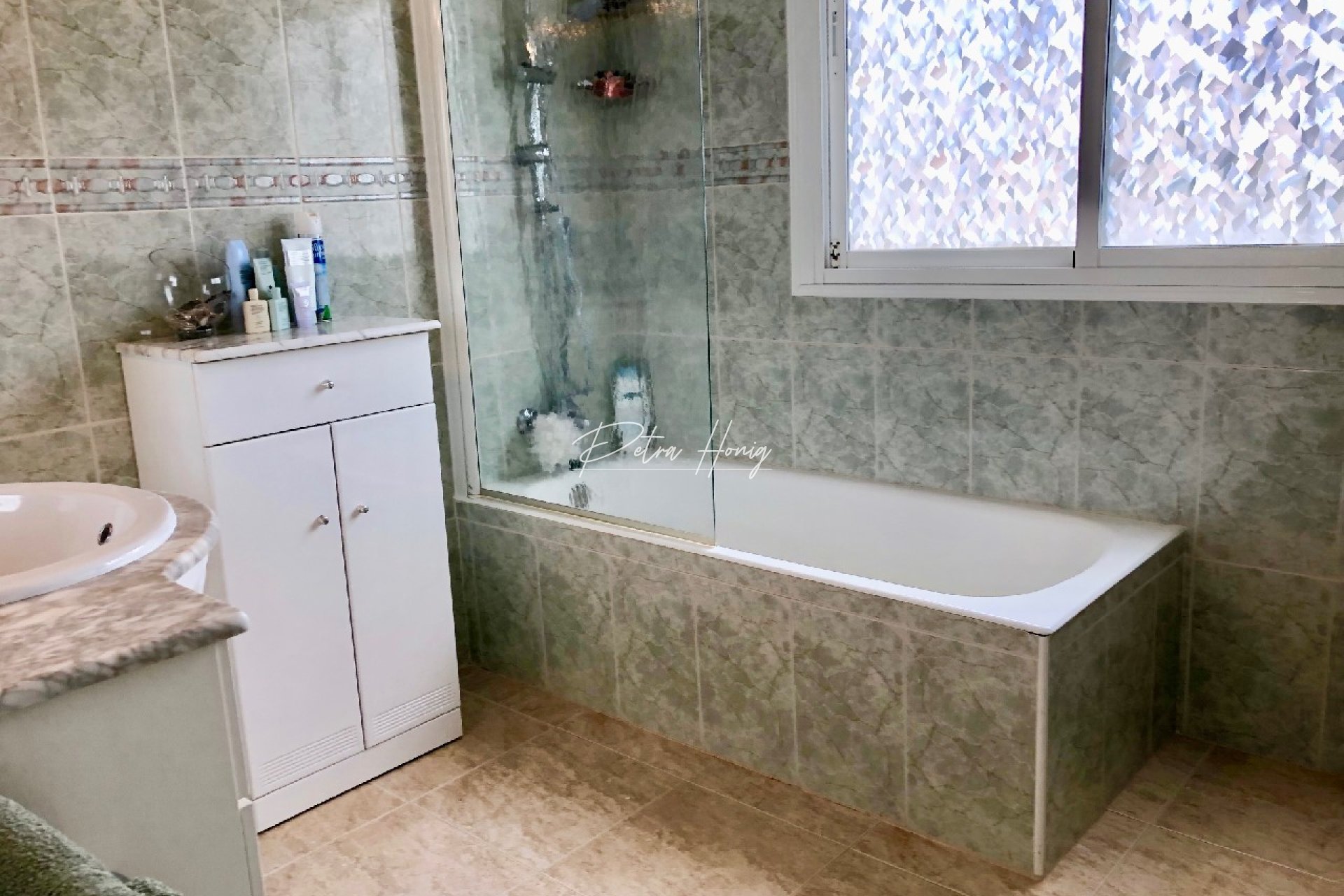 A Vendre - Villa - Ciudad Quesada - La Fiesta