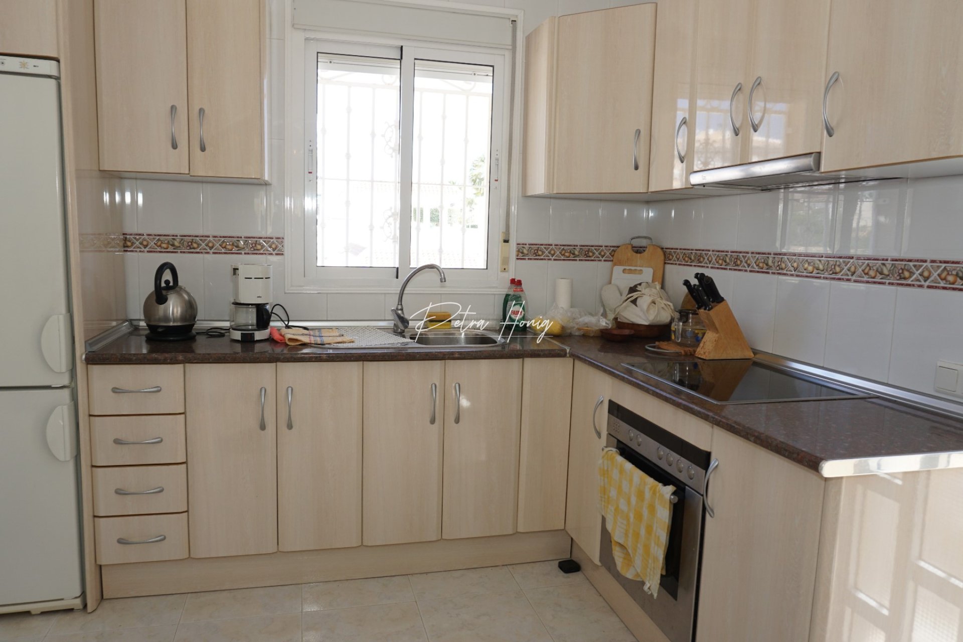 A Vendre - Villa - Ciudad Quesada - La Fiesta