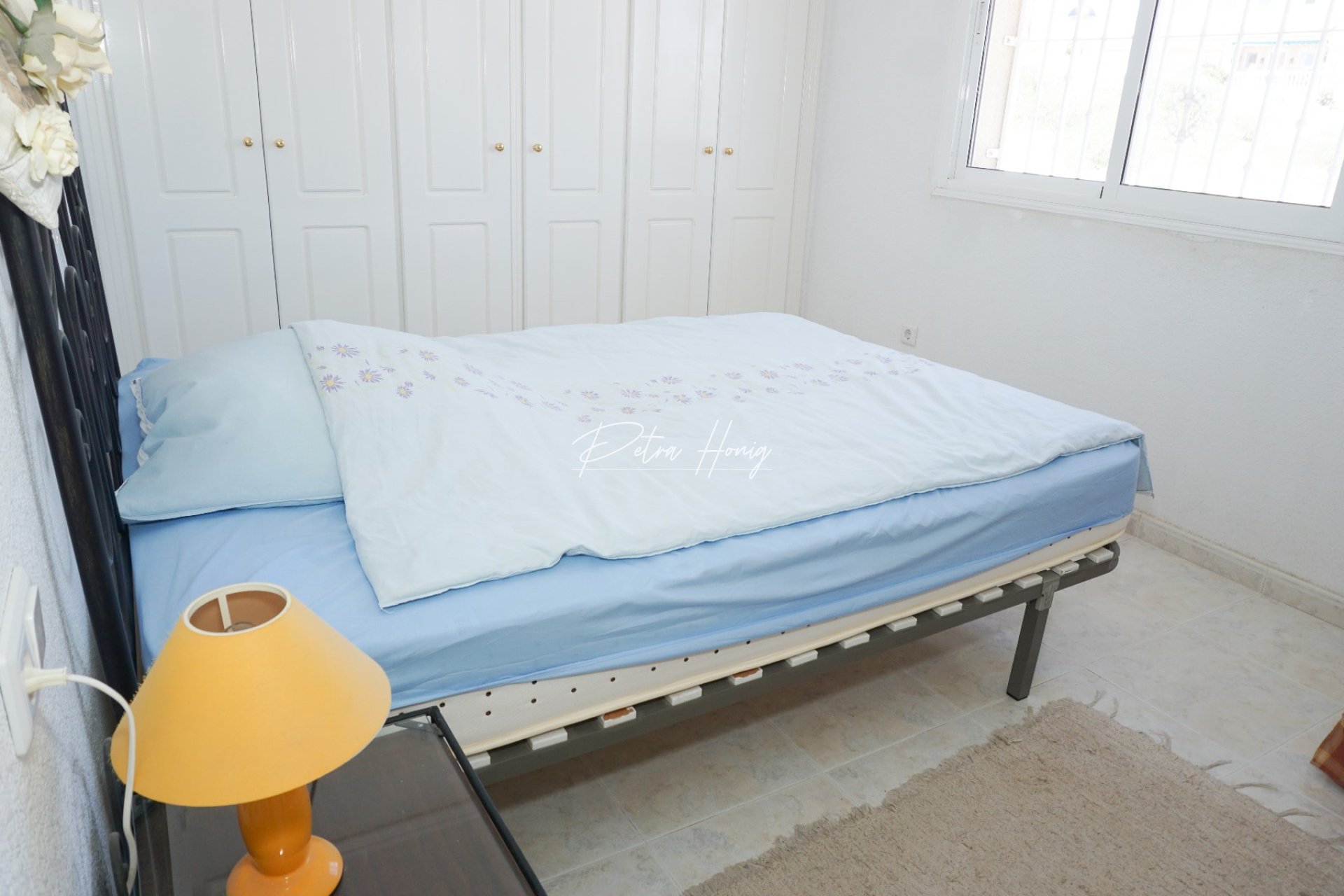 A Vendre - Villa - Ciudad Quesada - La Fiesta