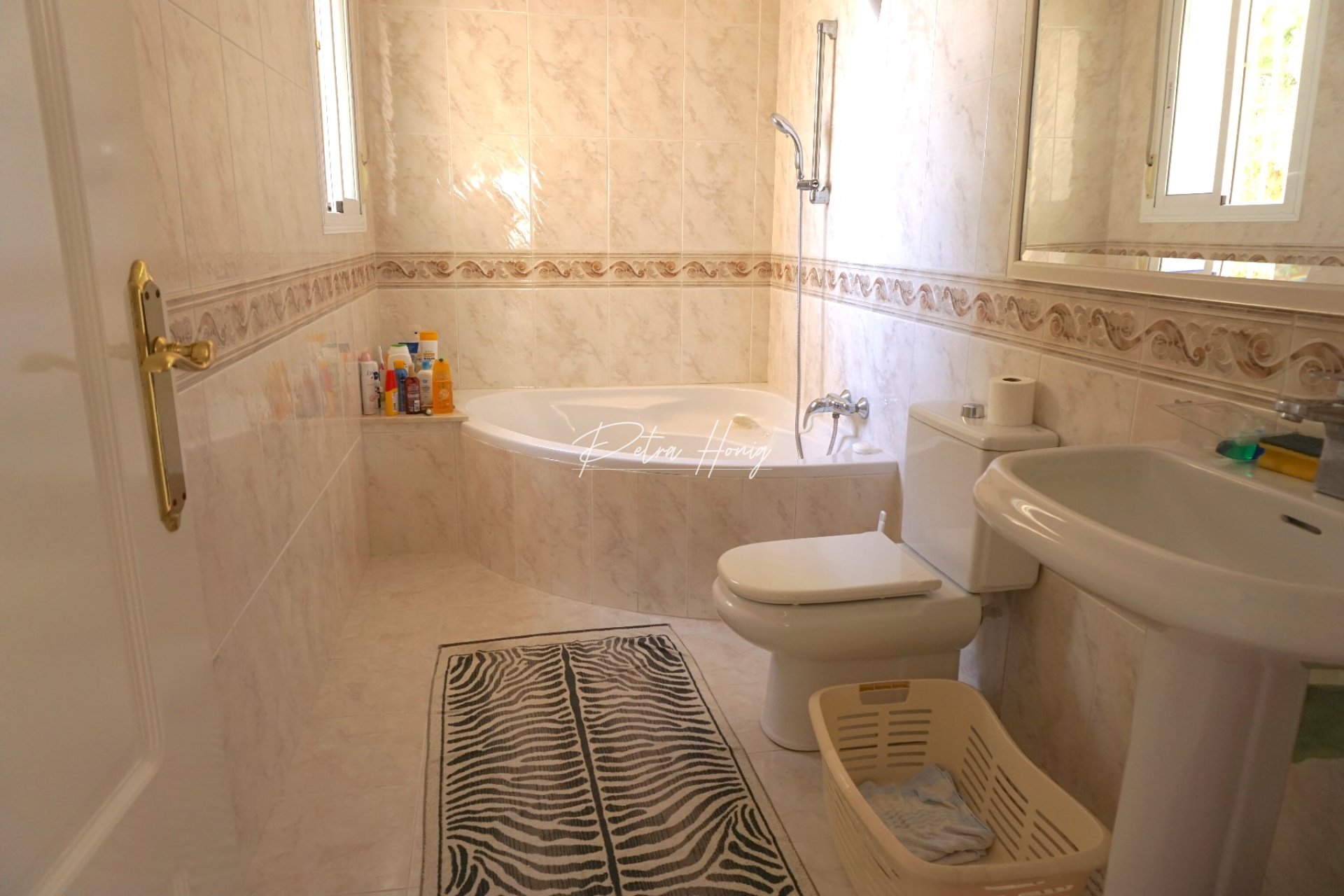 A Vendre - Villa - Ciudad Quesada - La Fiesta
