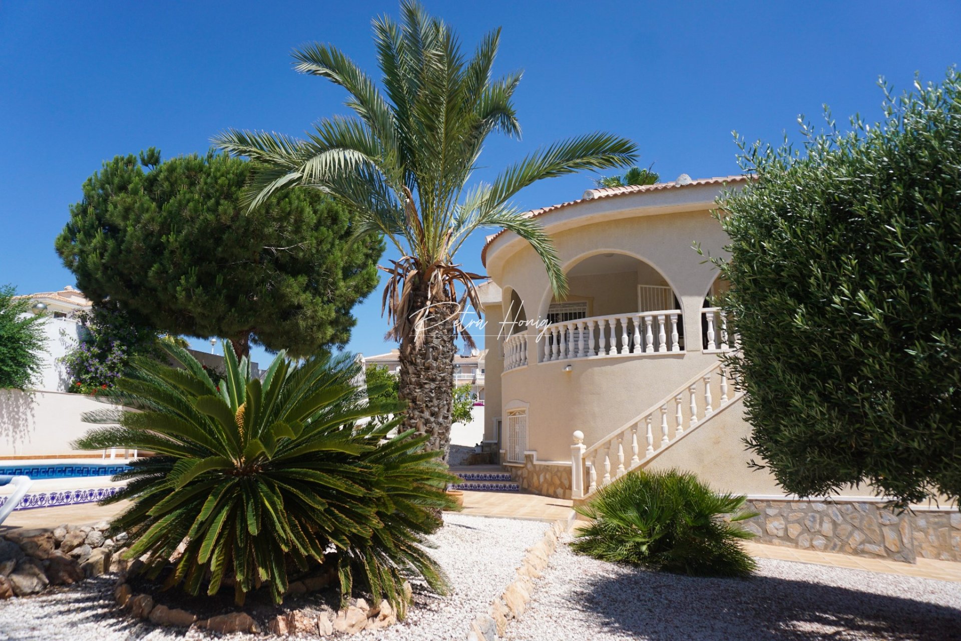 A Vendre - Villa - Ciudad Quesada - La Fiesta