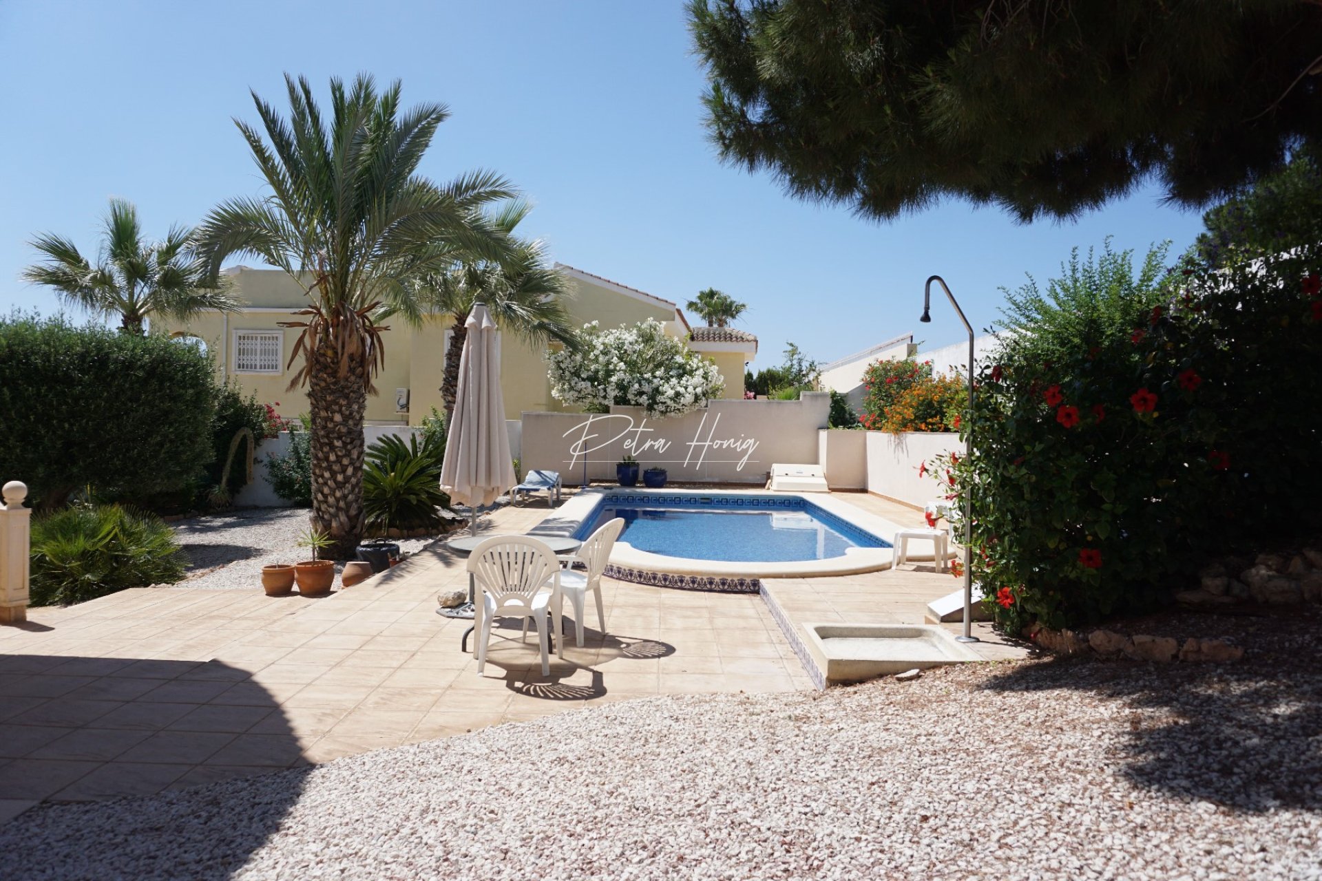A Vendre - Villa - Ciudad Quesada - La Fiesta