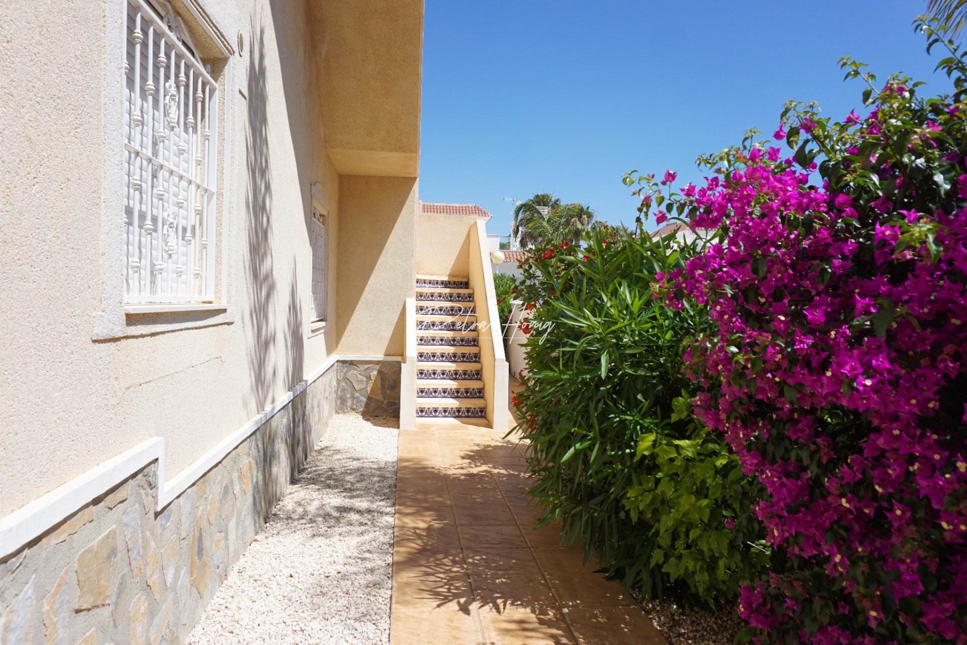 A Vendre - Villa - Ciudad Quesada - La Fiesta