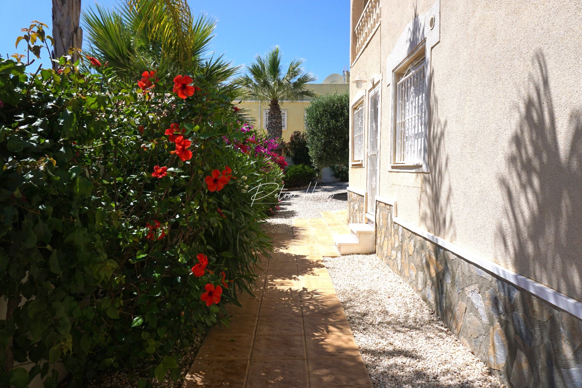 A Vendre - Villa - Ciudad Quesada - La Fiesta