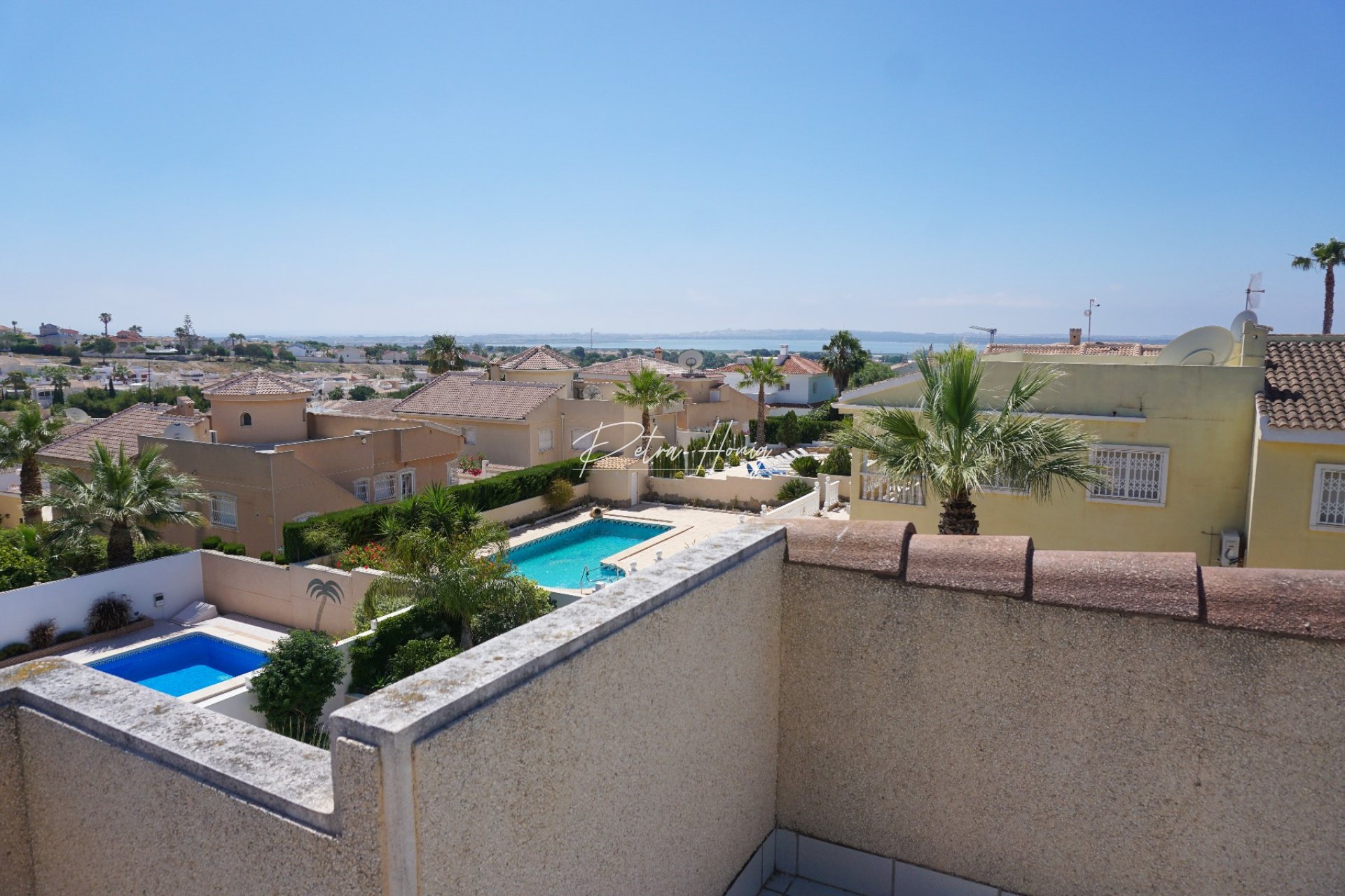 A Vendre - Villa - Ciudad Quesada - La Fiesta