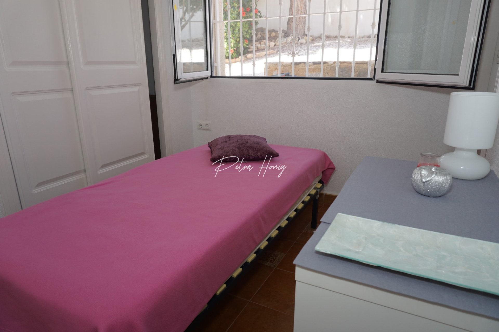 A Vendre - Villa - Ciudad Quesada - La Fiesta