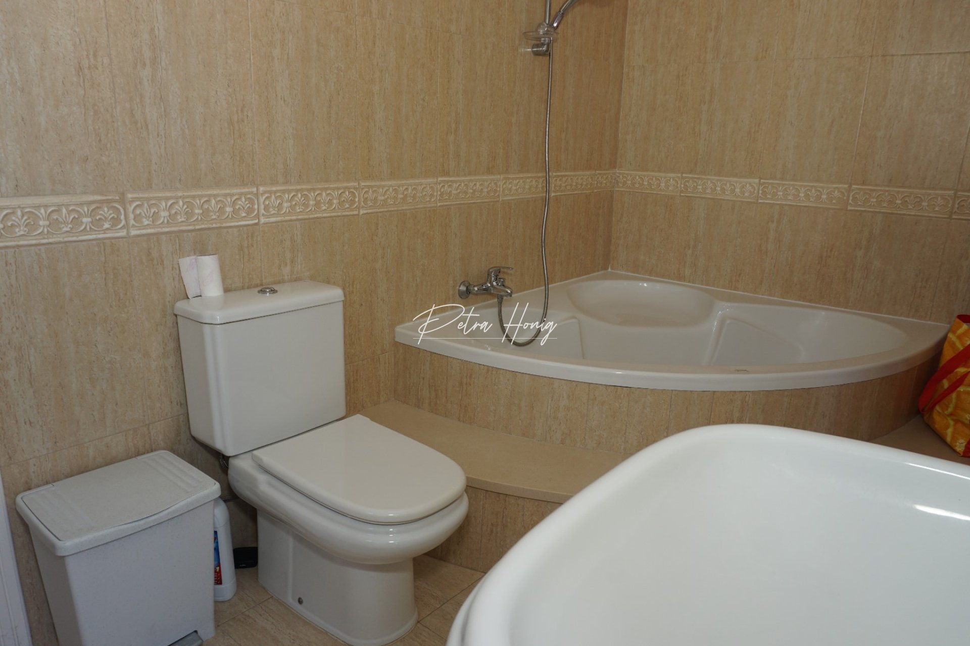 A Vendre - Villa - Ciudad Quesada - La Fiesta