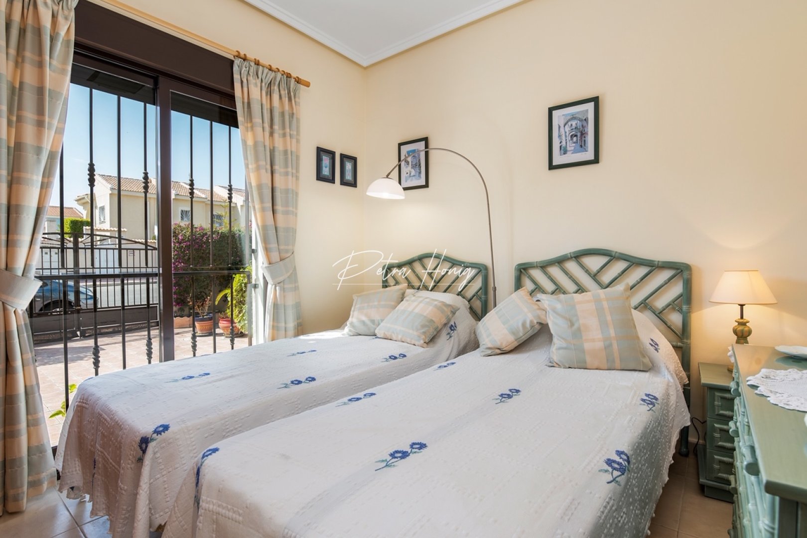 A Vendre - Villa - Ciudad Quesada - La Fiesta