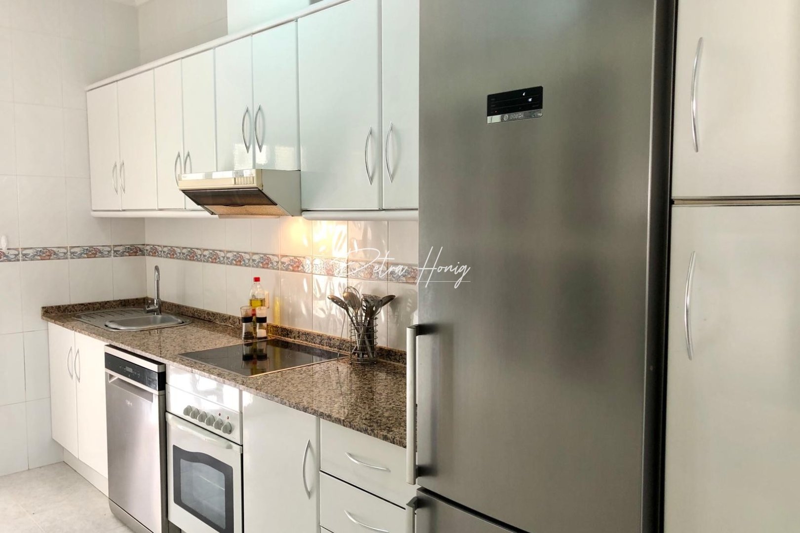 A Vendre - Villa - Ciudad Quesada - La Fiesta