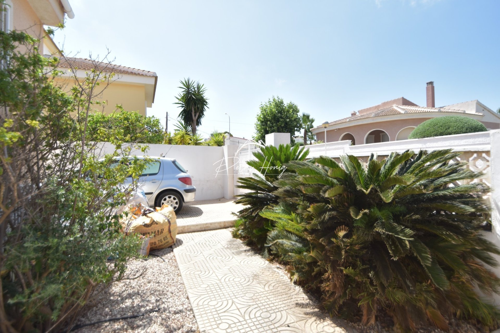 A Vendre - Villa - Ciudad Quesada - La Fiesta