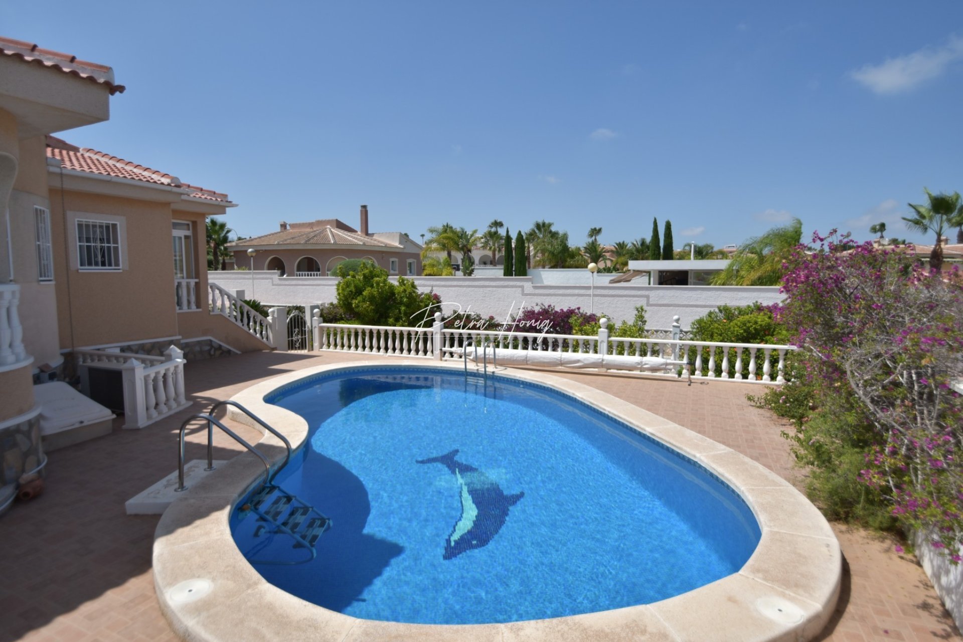 A Vendre - Villa - Ciudad Quesada - La Fiesta