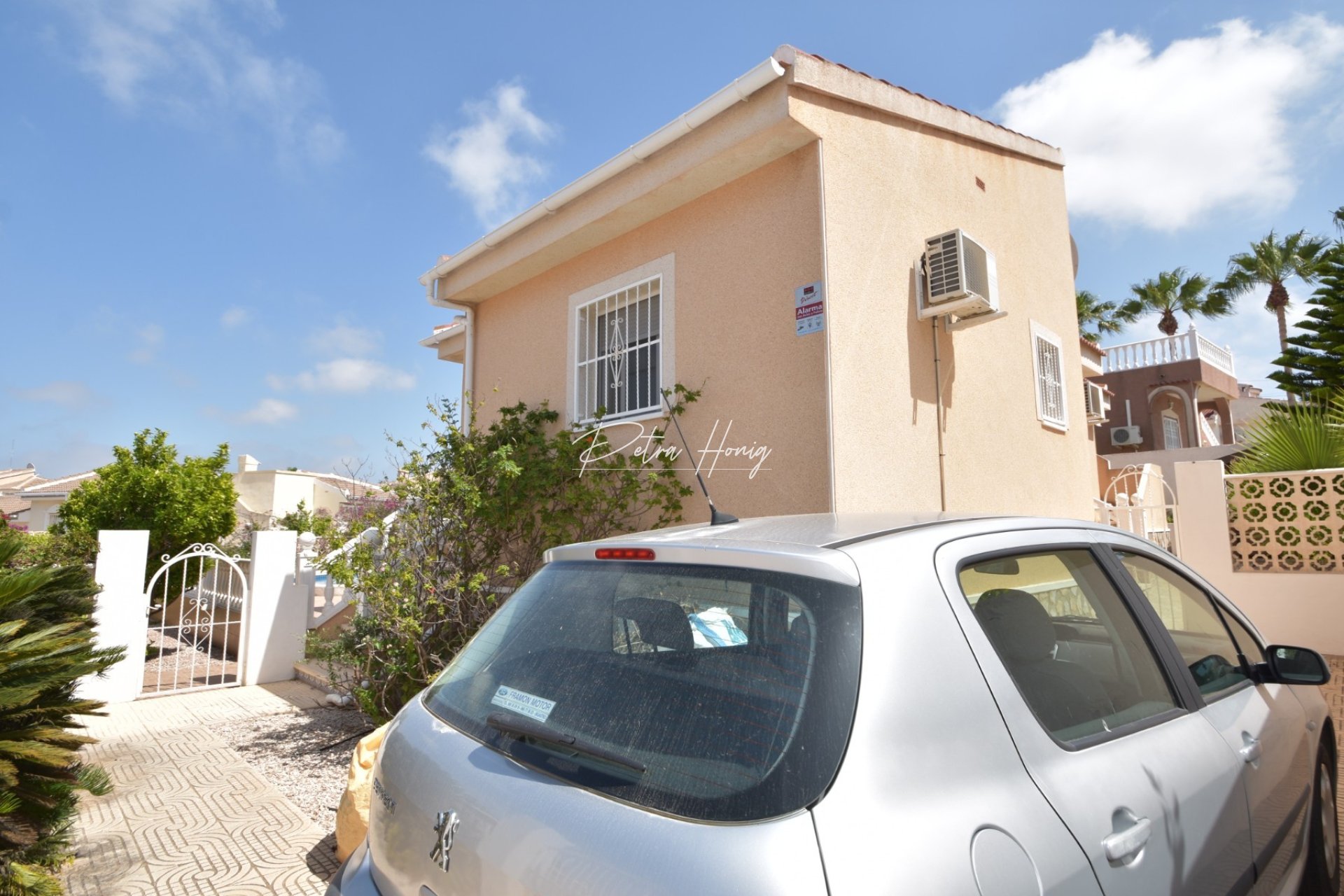A Vendre - Villa - Ciudad Quesada - La Fiesta
