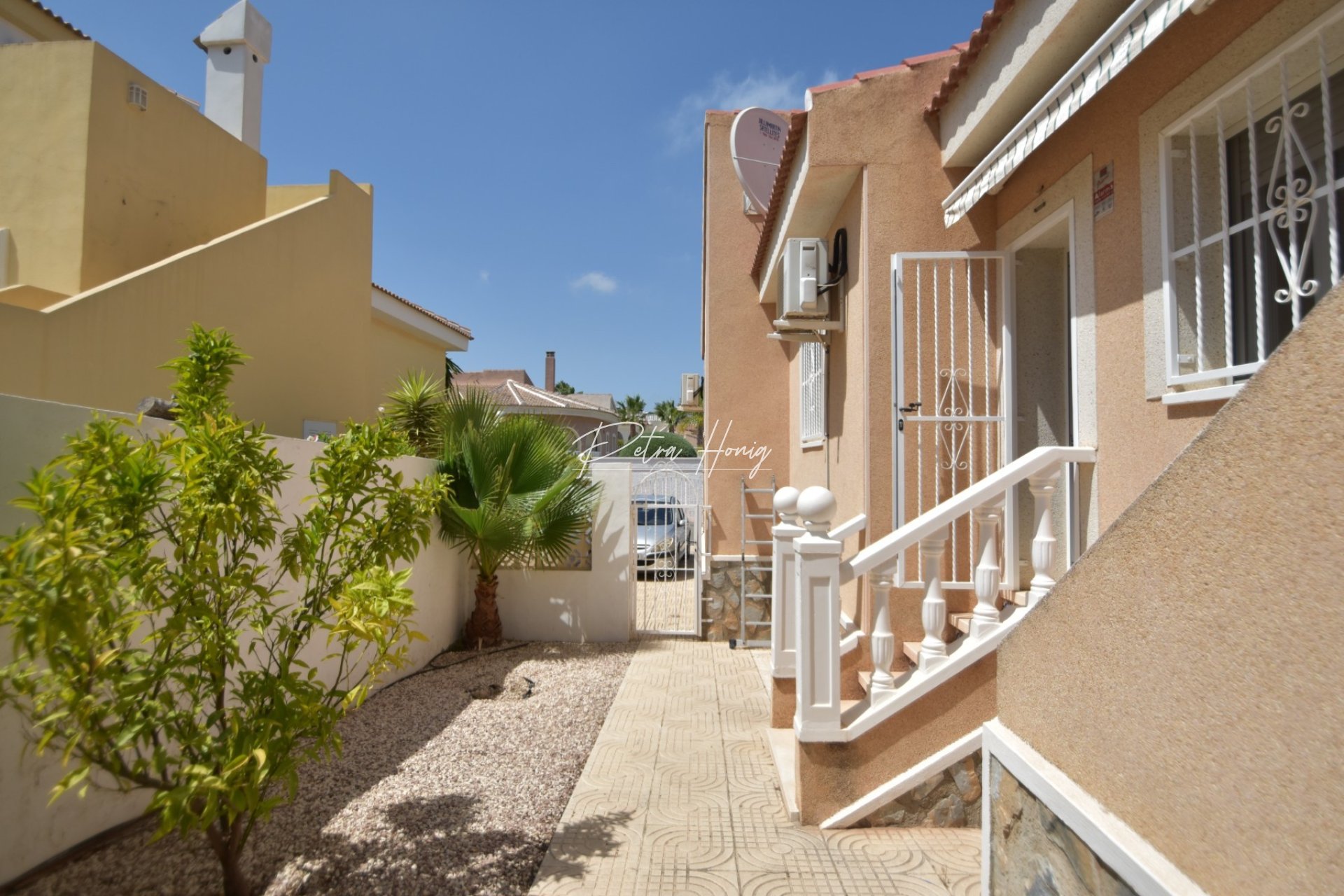 A Vendre - Villa - Ciudad Quesada - La Fiesta