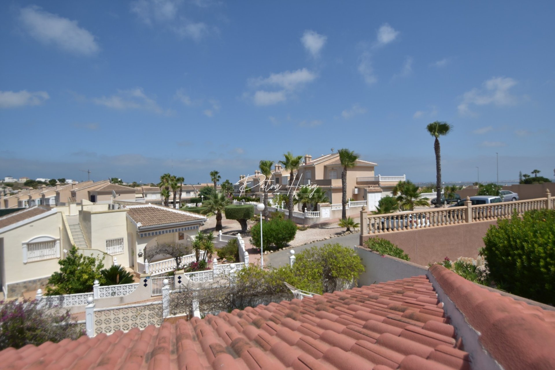 A Vendre - Villa - Ciudad Quesada - La Fiesta