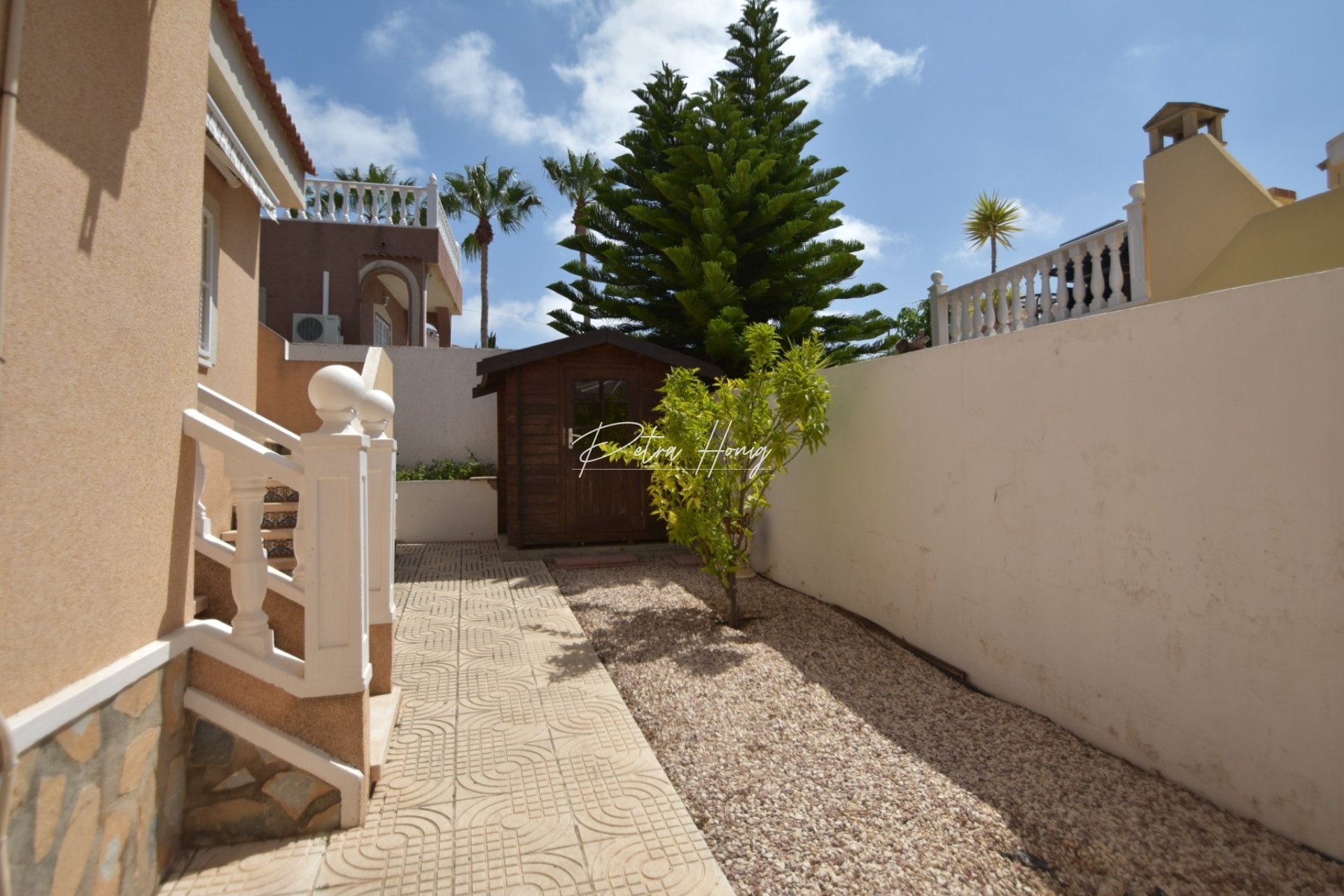 A Vendre - Villa - Ciudad Quesada - La Fiesta