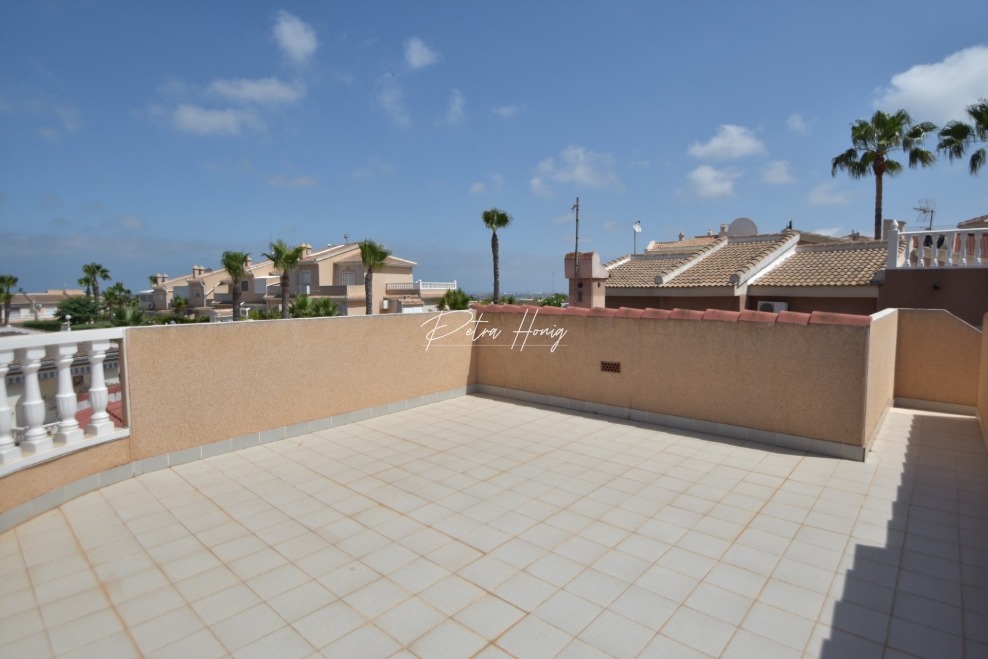 A Vendre - Villa - Ciudad Quesada - La Fiesta