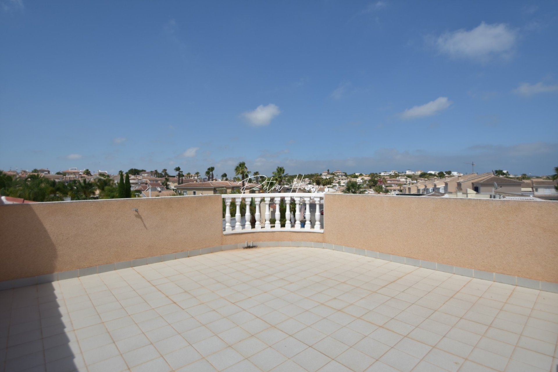 A Vendre - Villa - Ciudad Quesada - La Fiesta