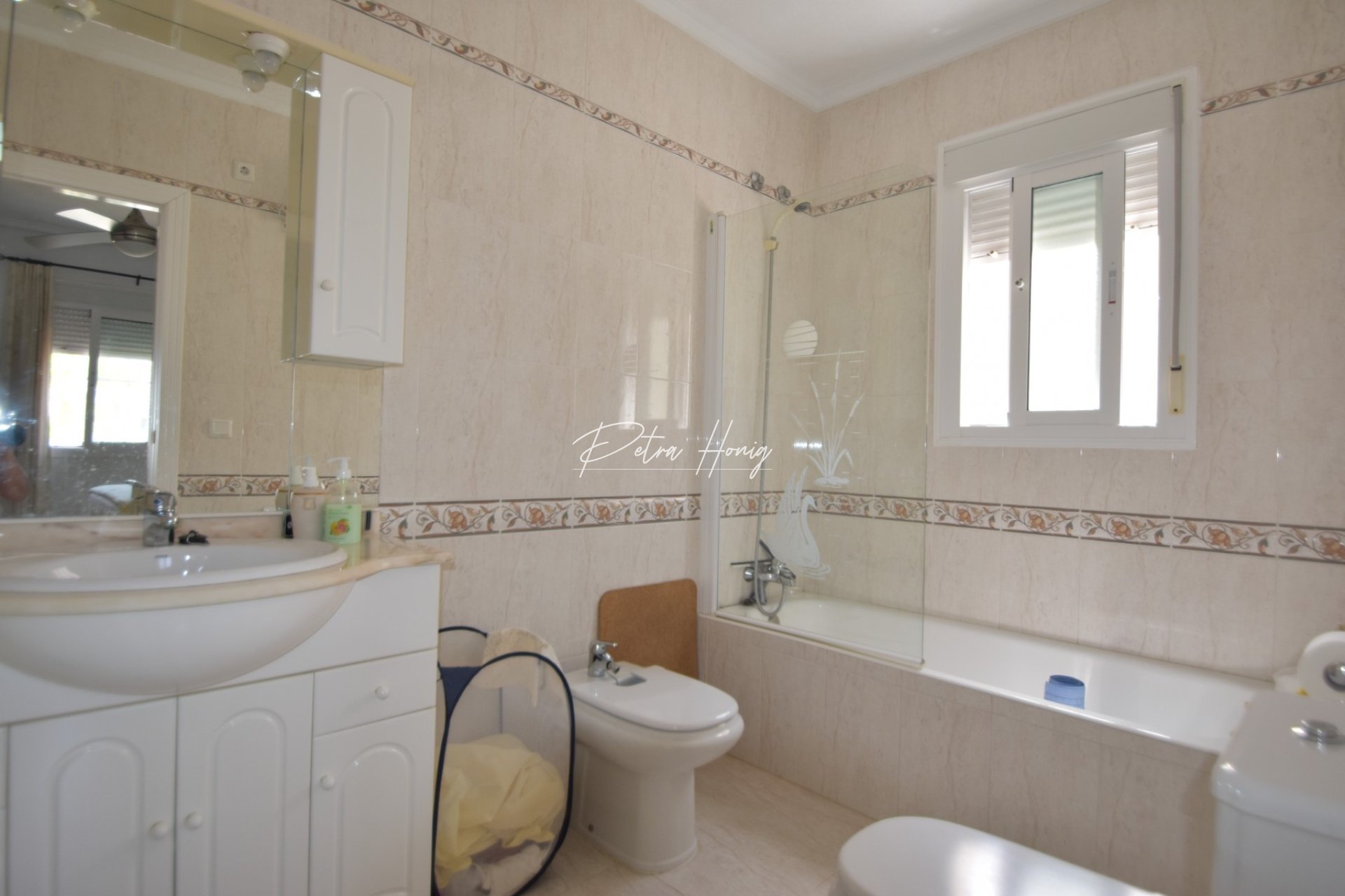 A Vendre - Villa - Ciudad Quesada - La Fiesta