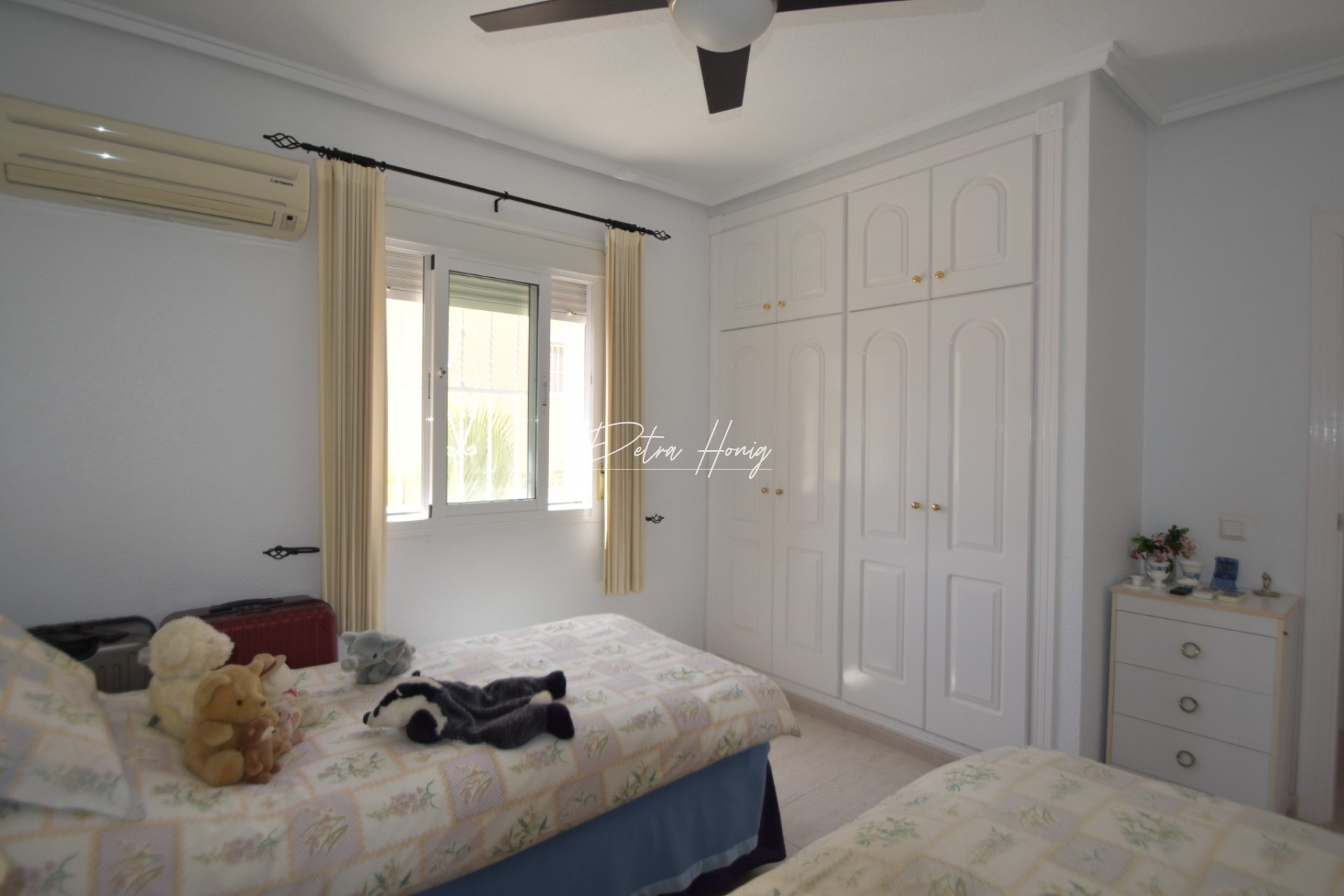 A Vendre - Villa - Ciudad Quesada - La Fiesta