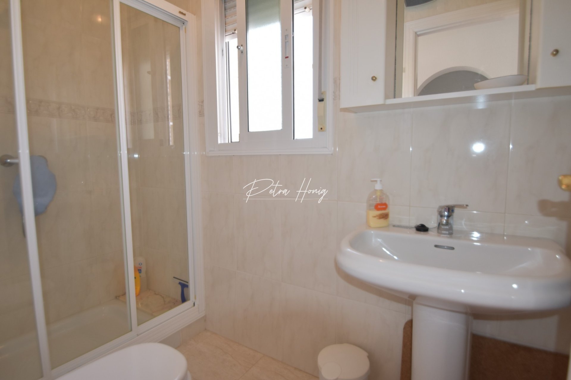 A Vendre - Villa - Ciudad Quesada - La Fiesta