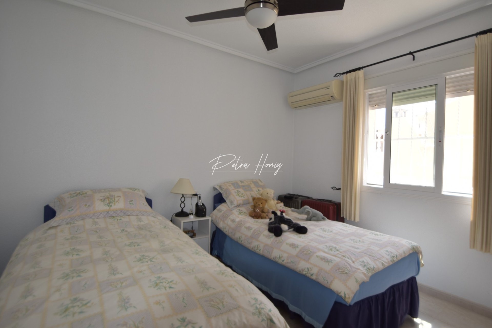 A Vendre - Villa - Ciudad Quesada - La Fiesta