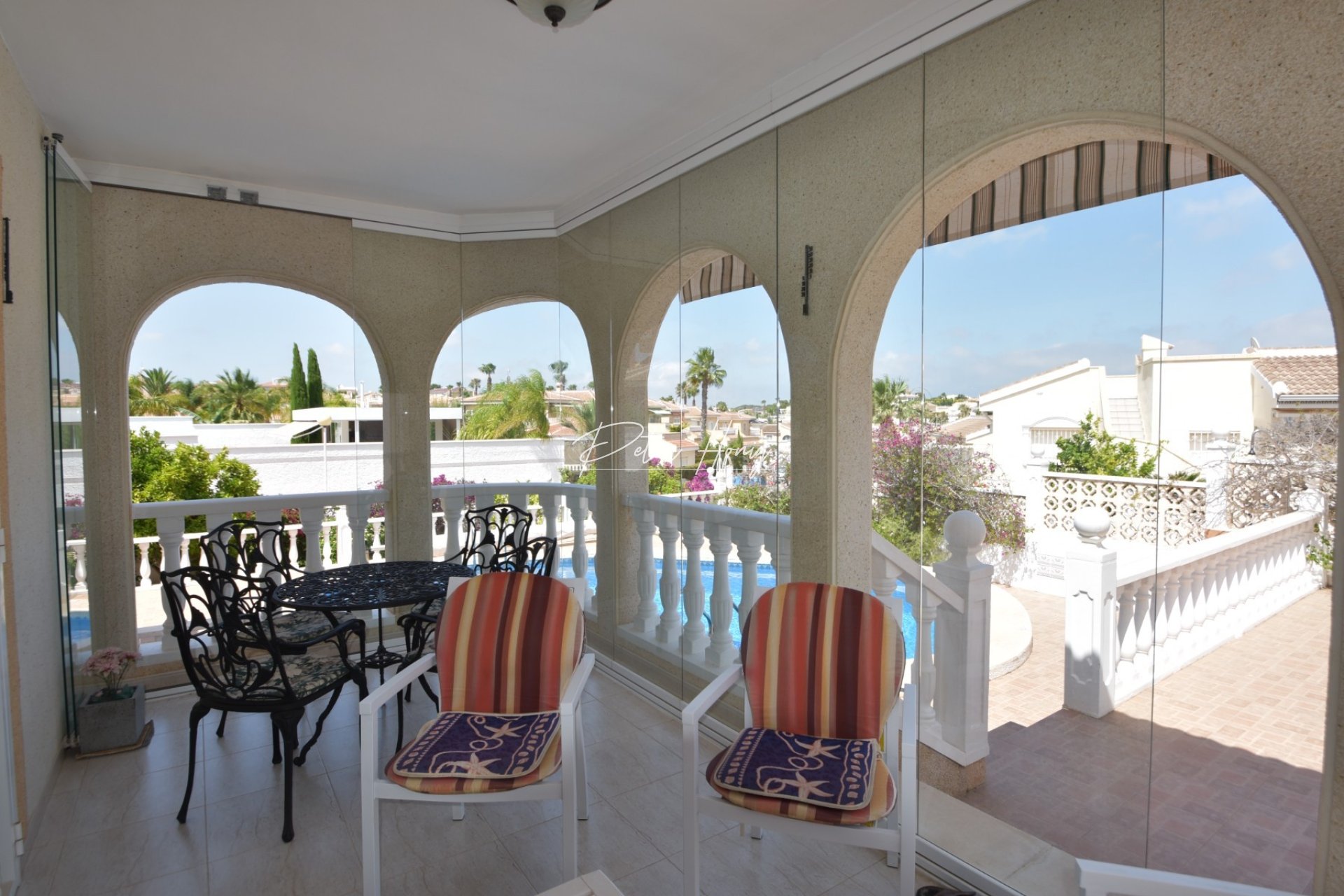 A Vendre - Villa - Ciudad Quesada - La Fiesta
