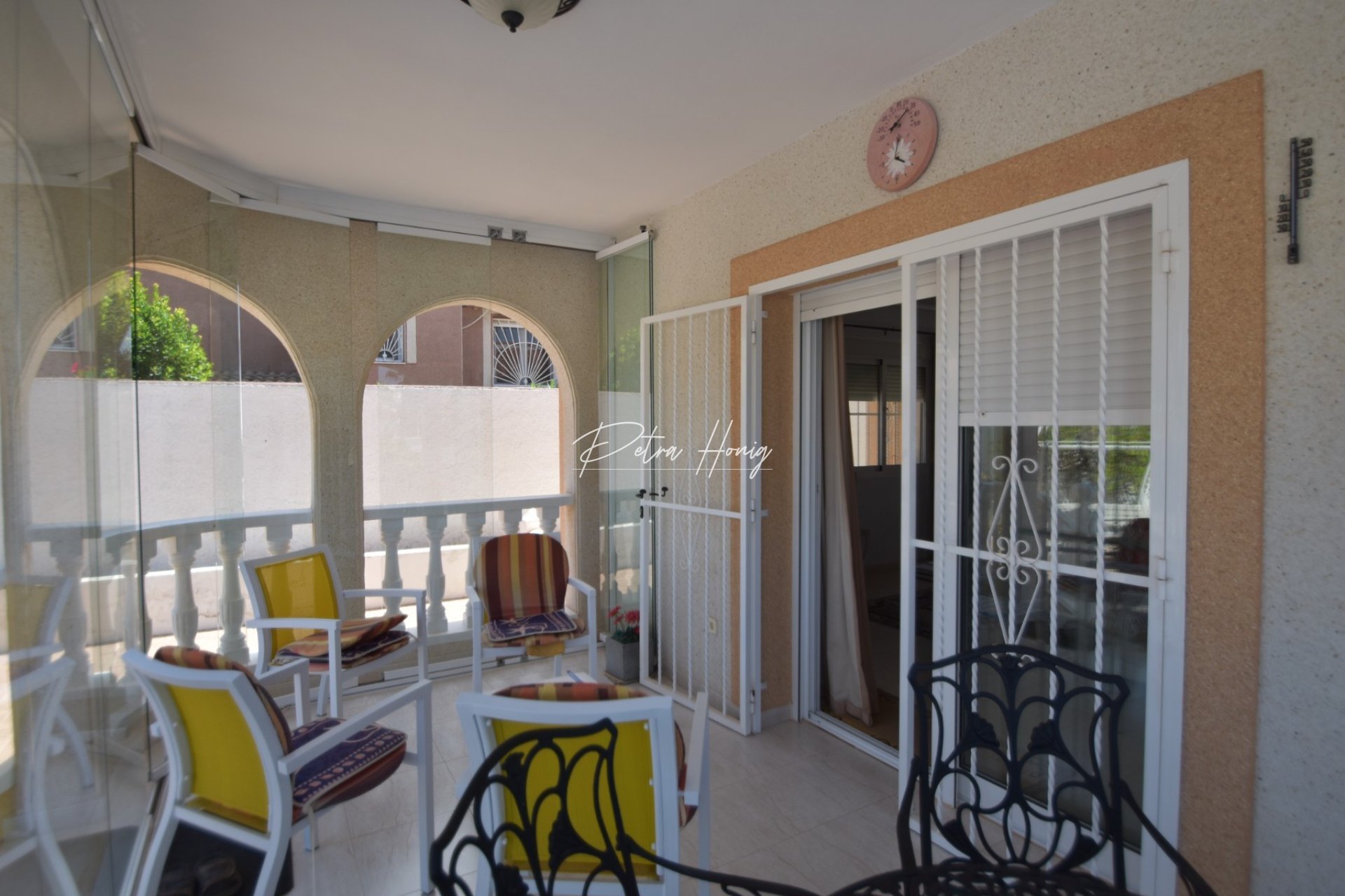 A Vendre - Villa - Ciudad Quesada - La Fiesta